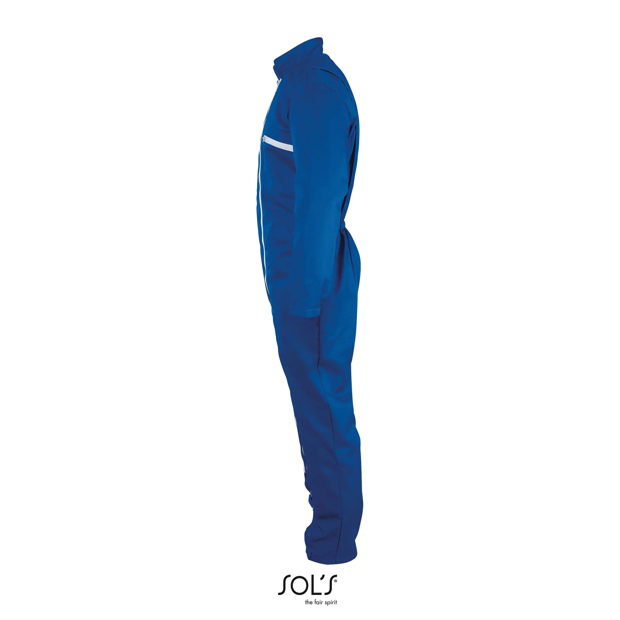 all-groups Men's Workwear Overall Jupiter Pro