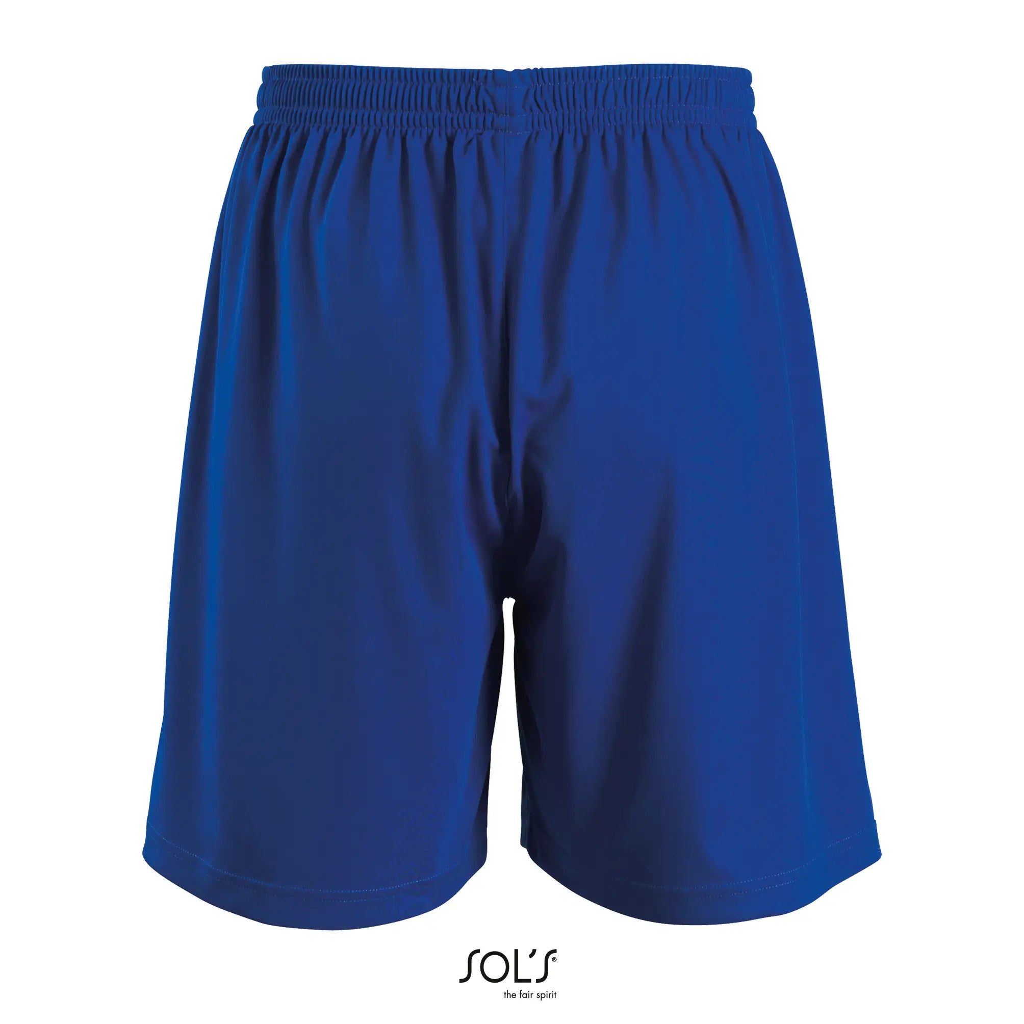 all-groups Men's Basic Shorts San Siro 2