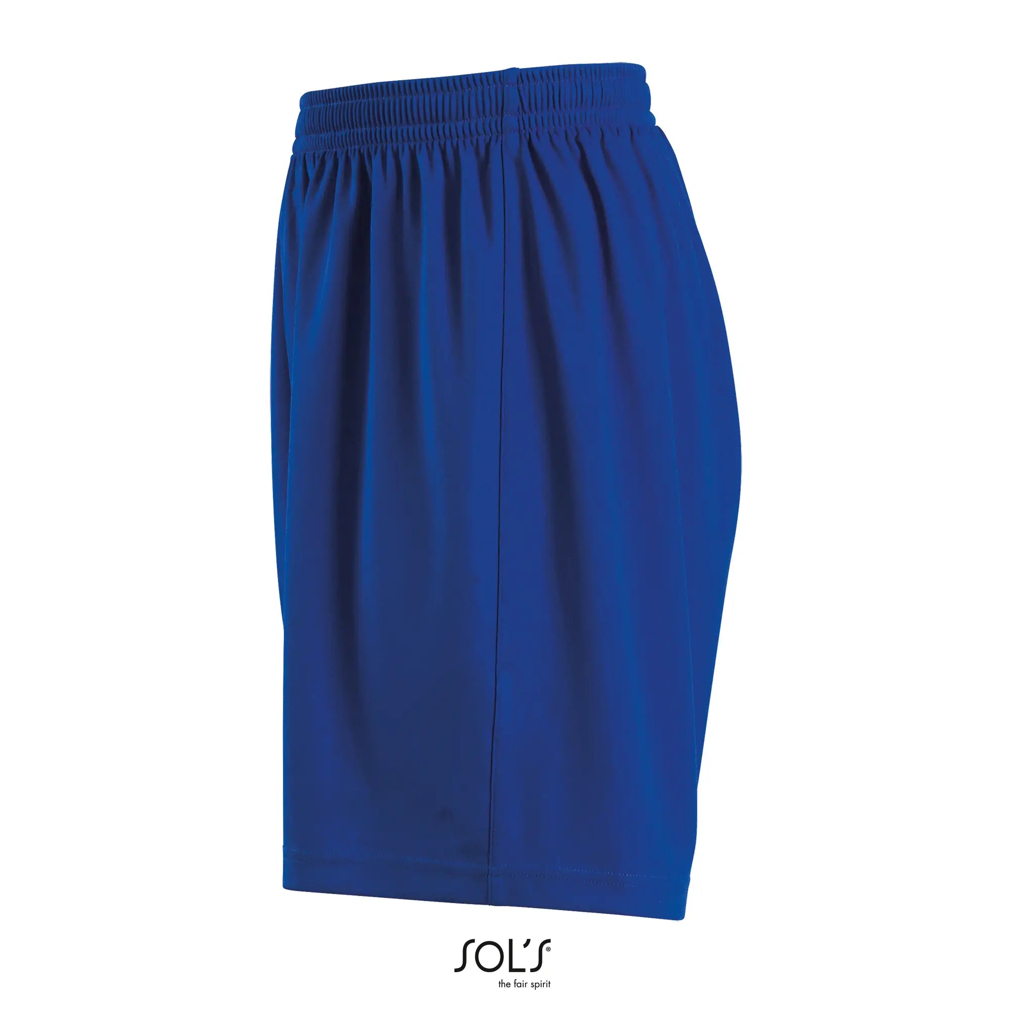 all-groups Men's Basic Shorts San Siro 2