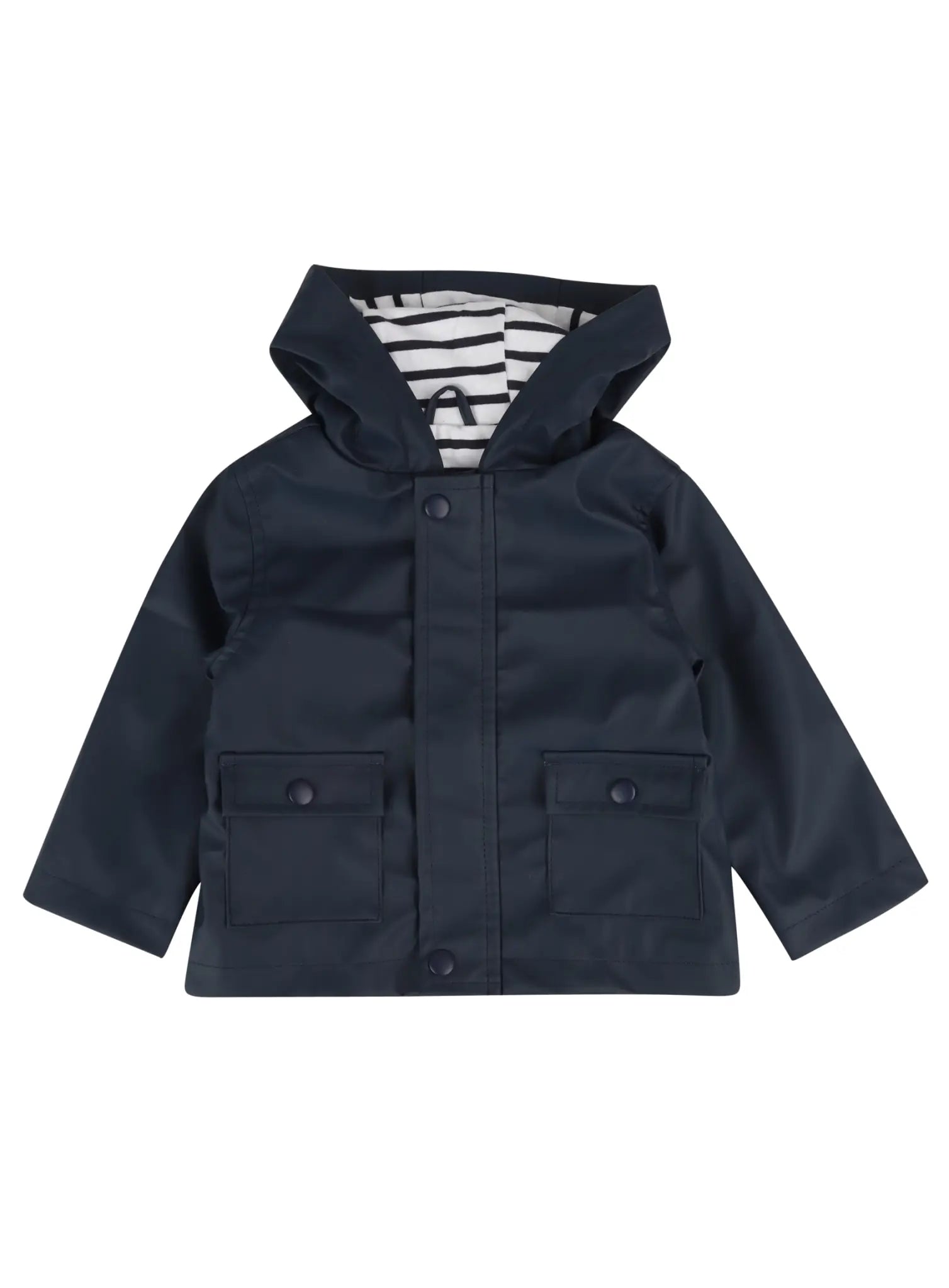 all-groups Kids' Rain Jacket