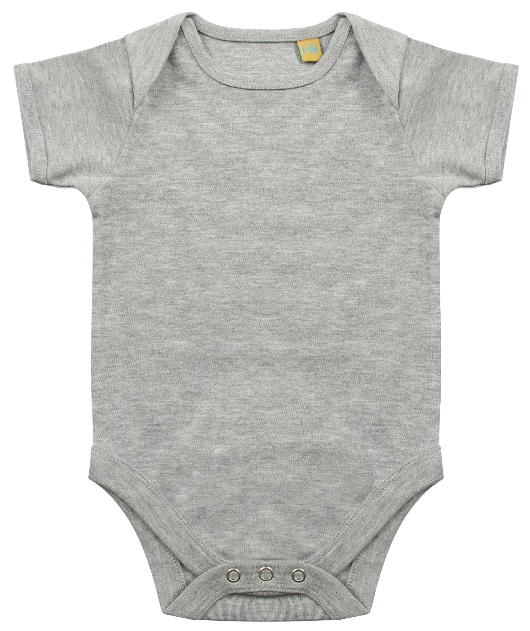 all-groups Kids' Short Sleeved Body