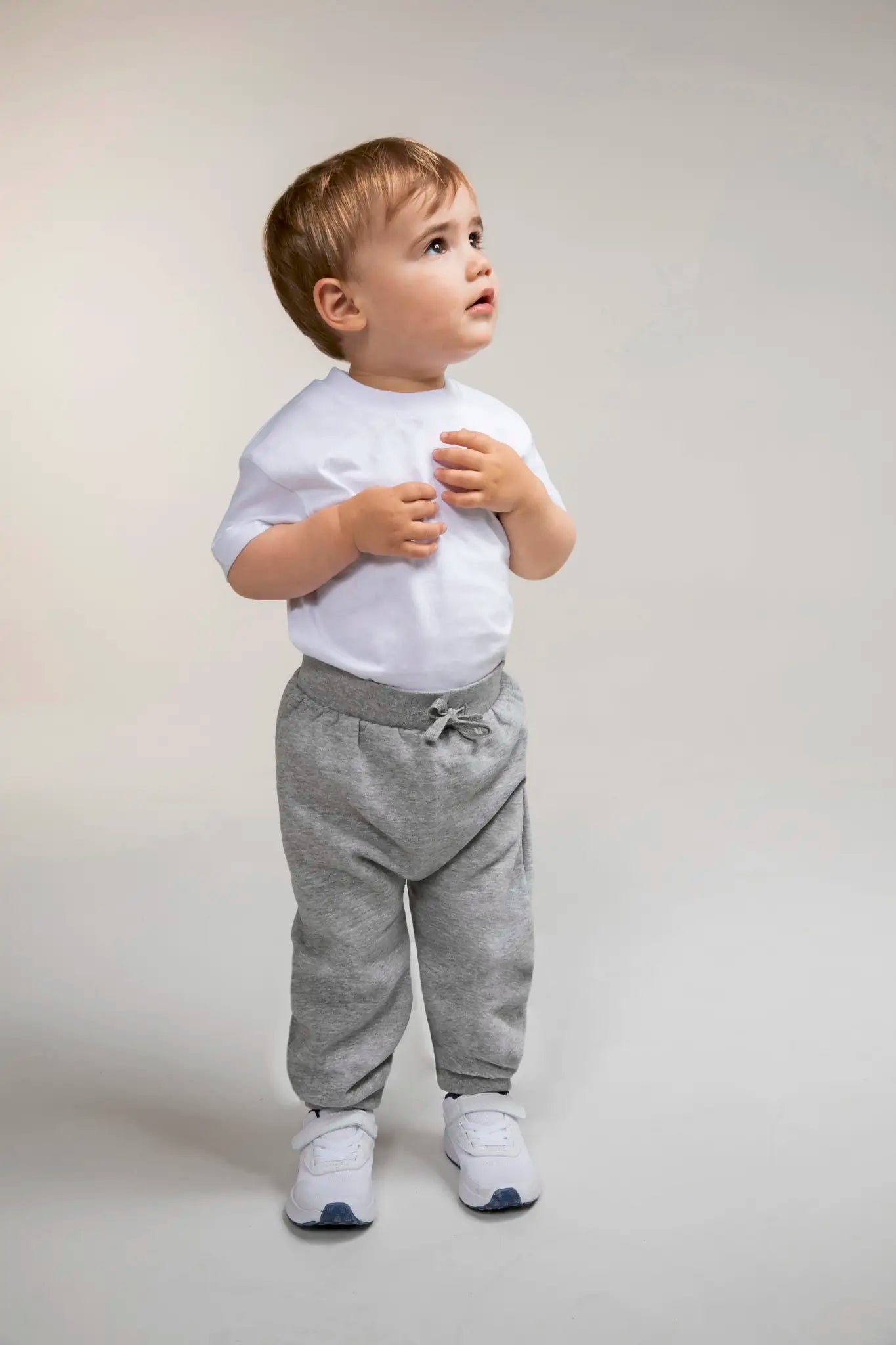 all-groups Kids' Toddler Joggers