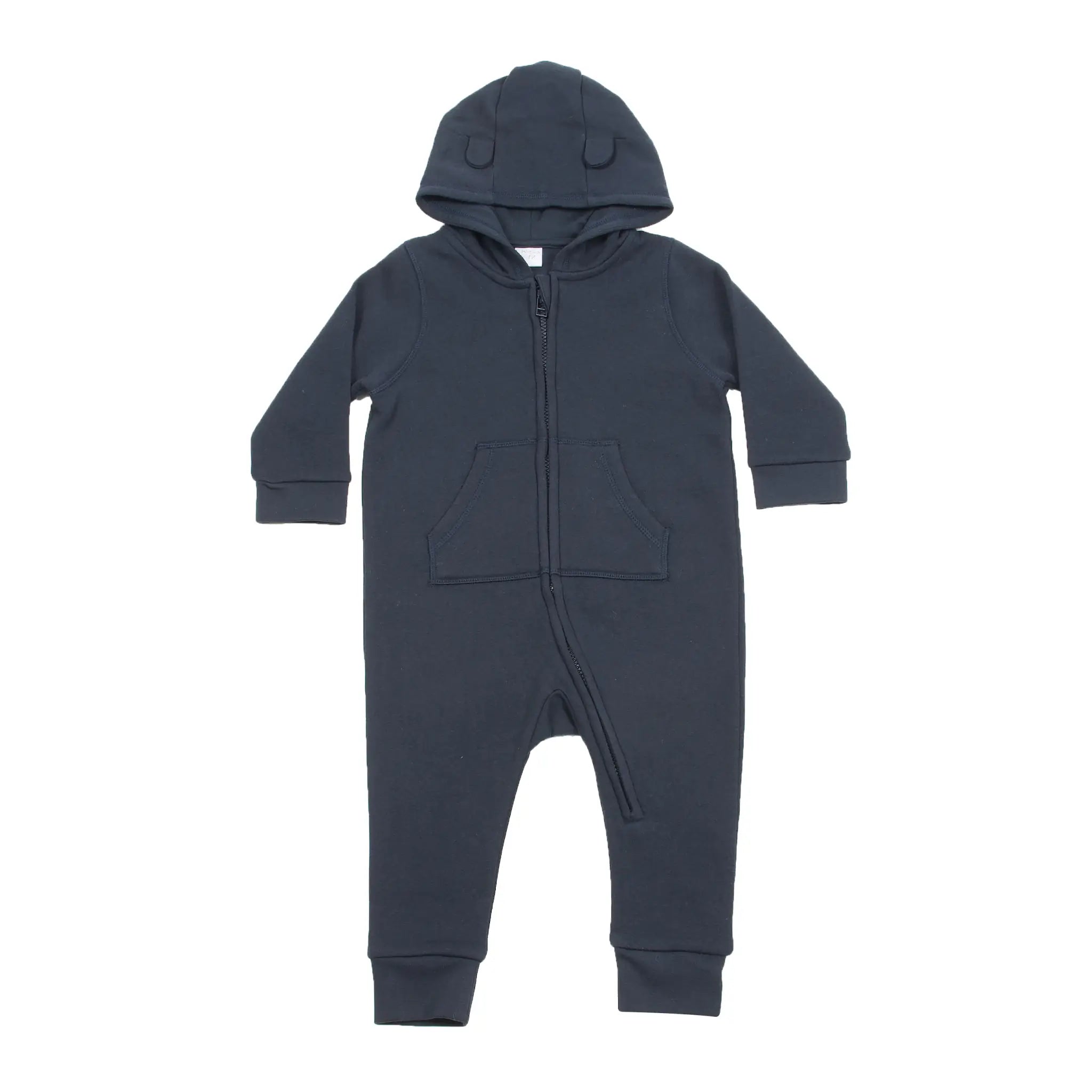 all-groups Kids' Toddler Fleece All In One