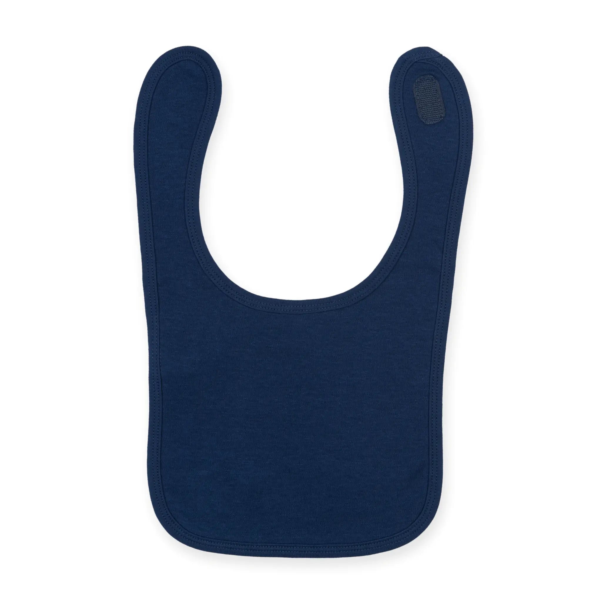 all-groups Kids' Plain And Contrast Bib