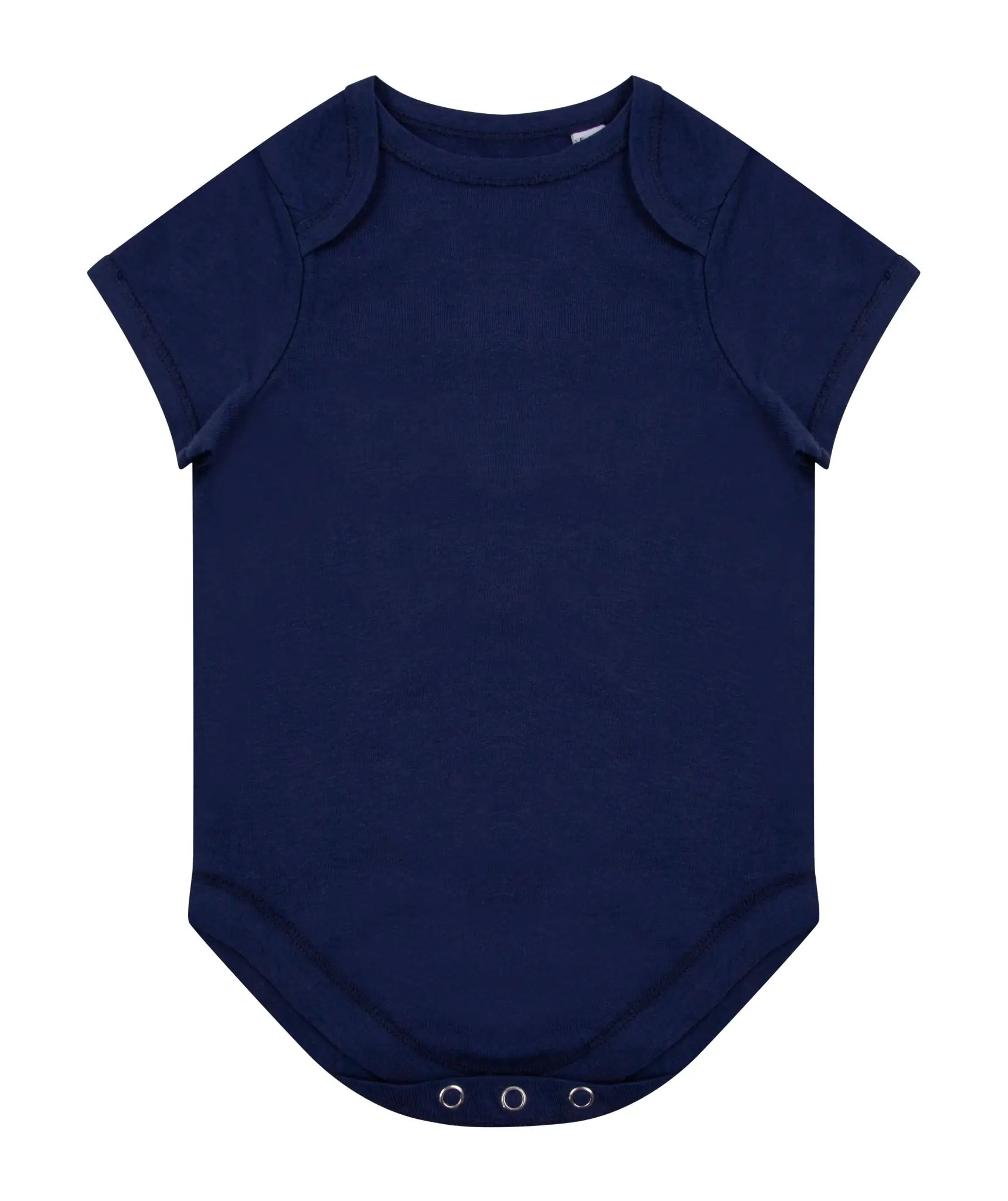 all-groups Kids' Organic Bodysuit