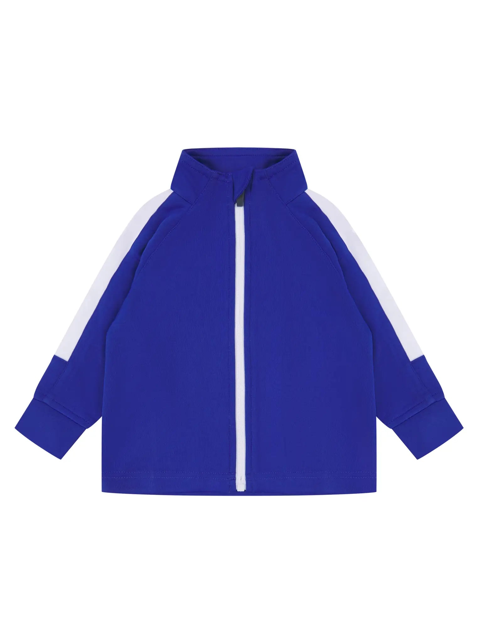 all-groups Kids' Track Top