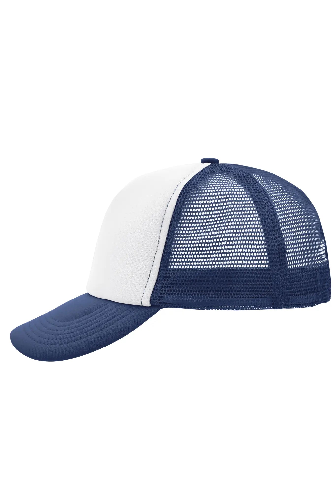 all-groups 5 Panel Polyester Mesh Cap
