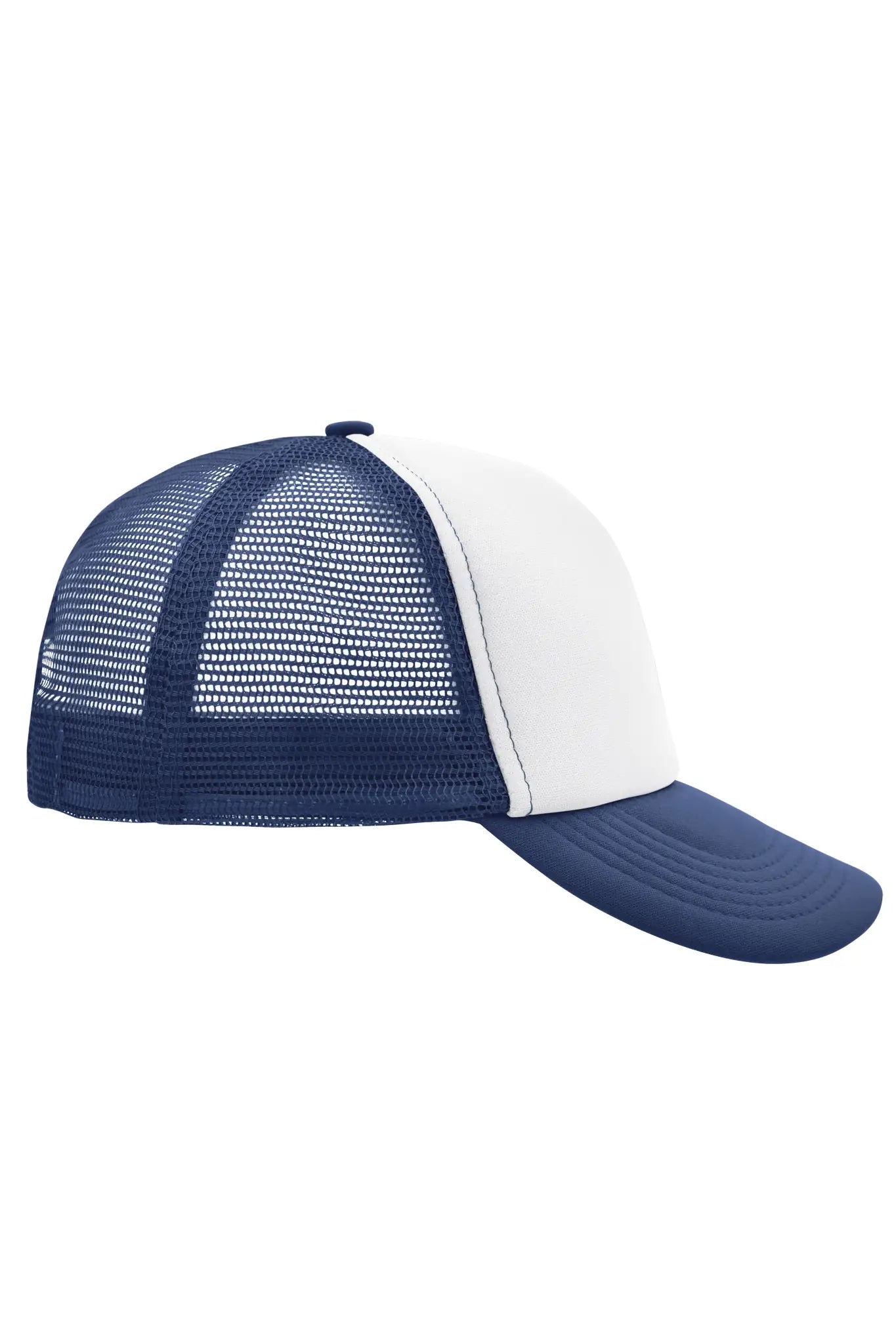 all-groups 5 Panel Polyester Mesh Cap