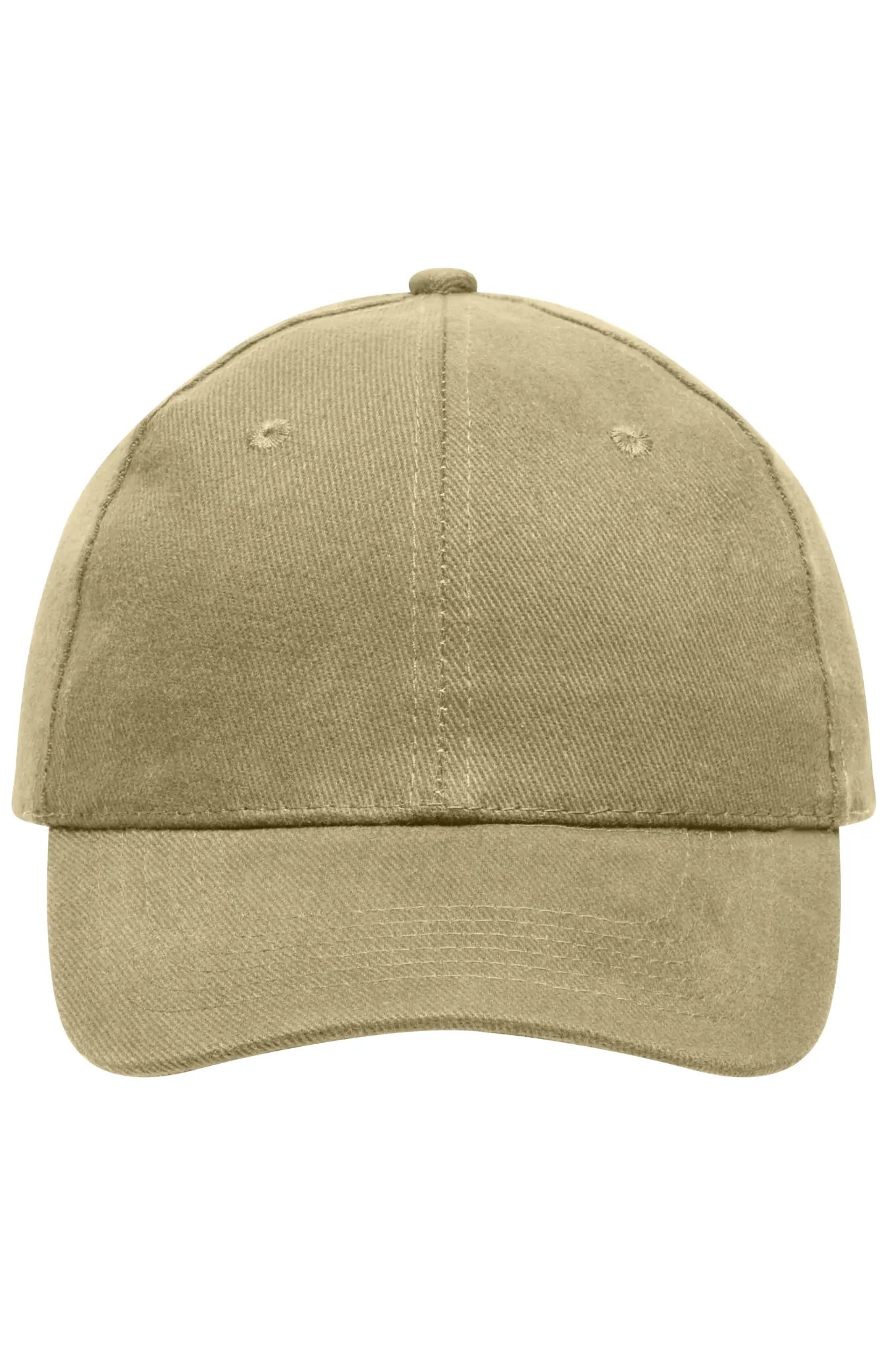 all-groups 6 Panel Cap Heavy Cotton