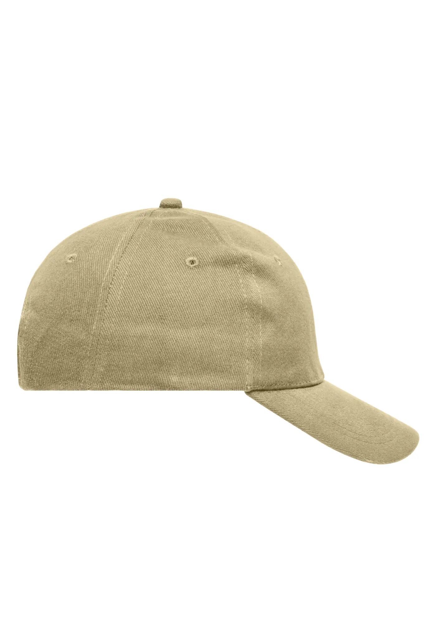 all-groups 6 Panel Cap Heavy Cotton