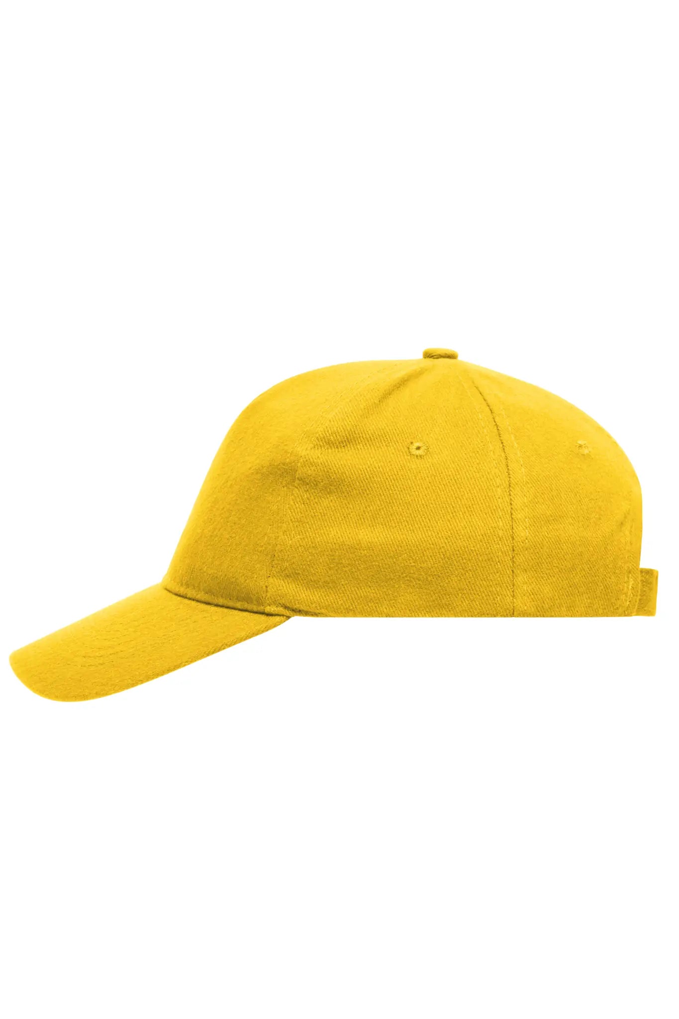 all-groups 5 Panel Cap Heavy Cotton
