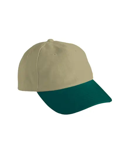 6 Panel Raver Cap