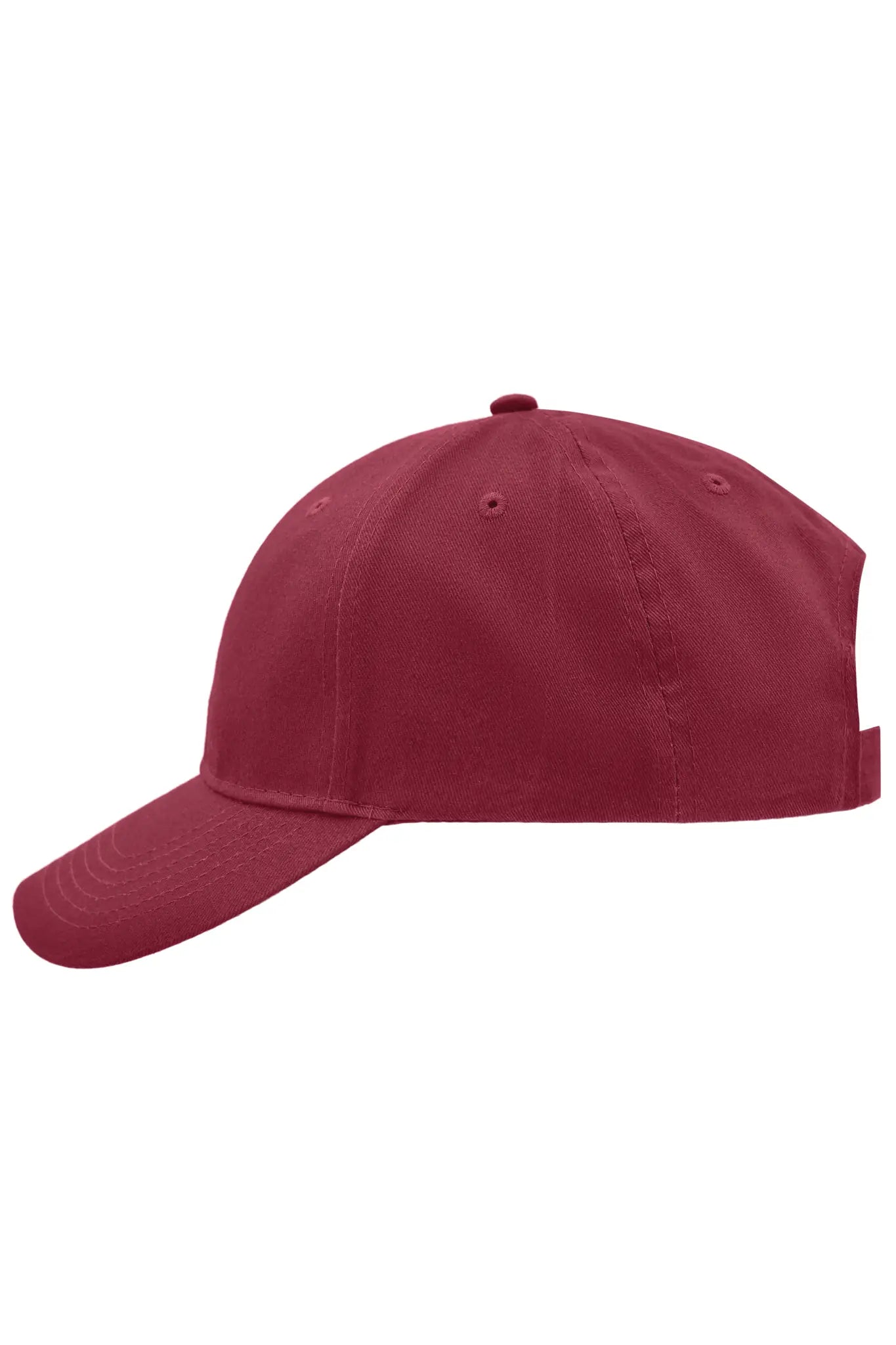 all-groups Brushed 6 Panel Cap