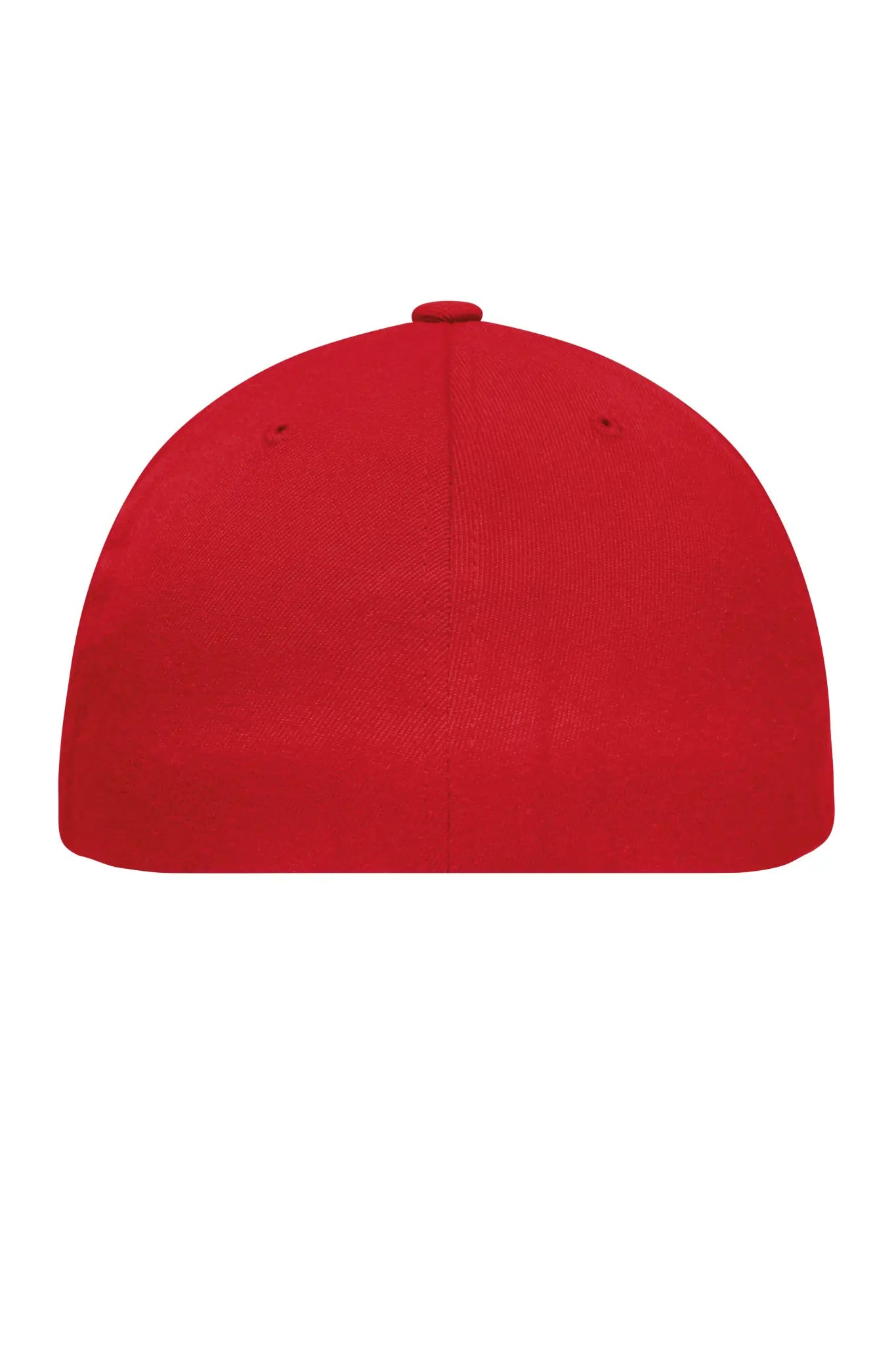 all-groups 6 Panel Flexfit Flat Peak Cap