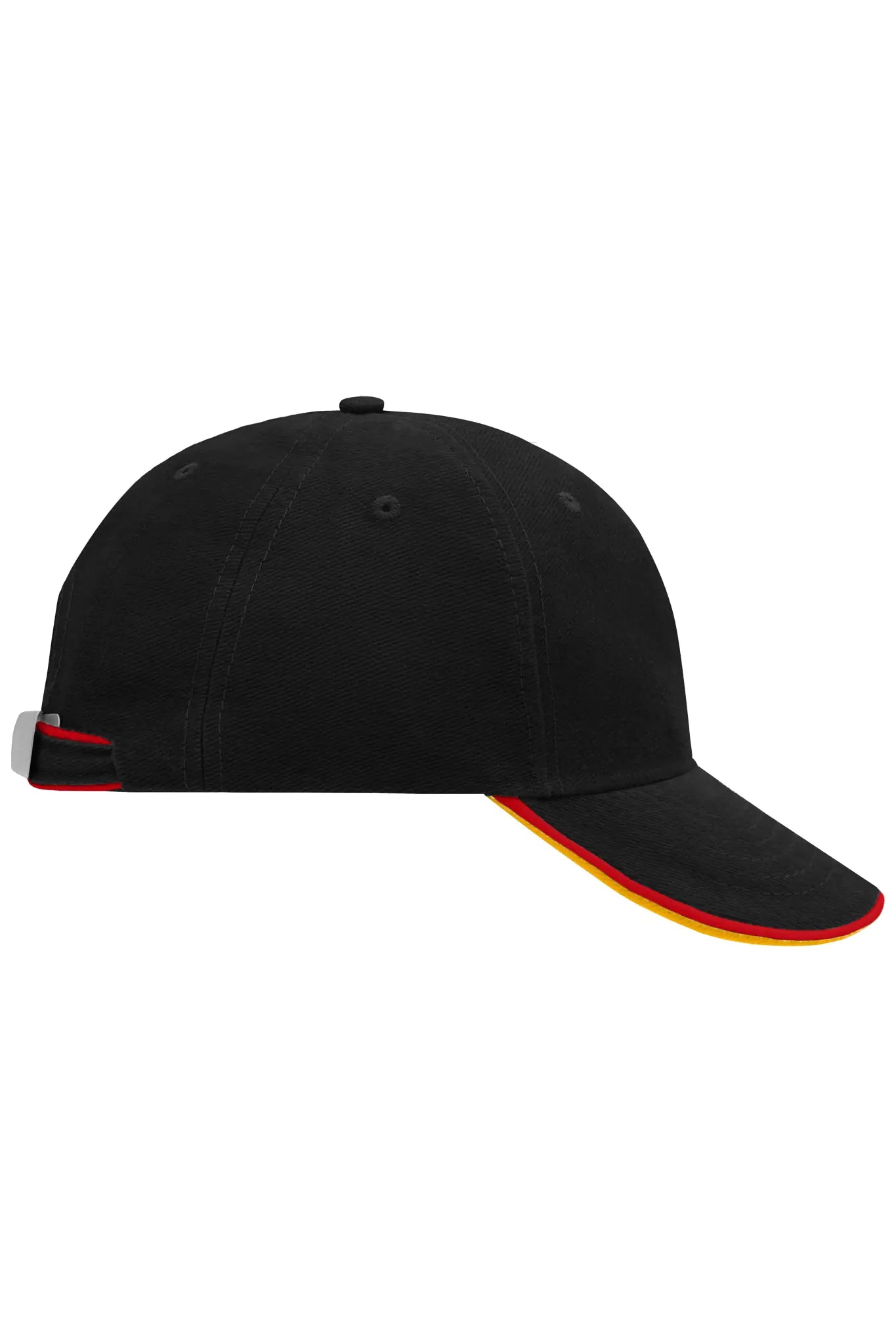 all-groups 6 Panel Double Sandwich Cap