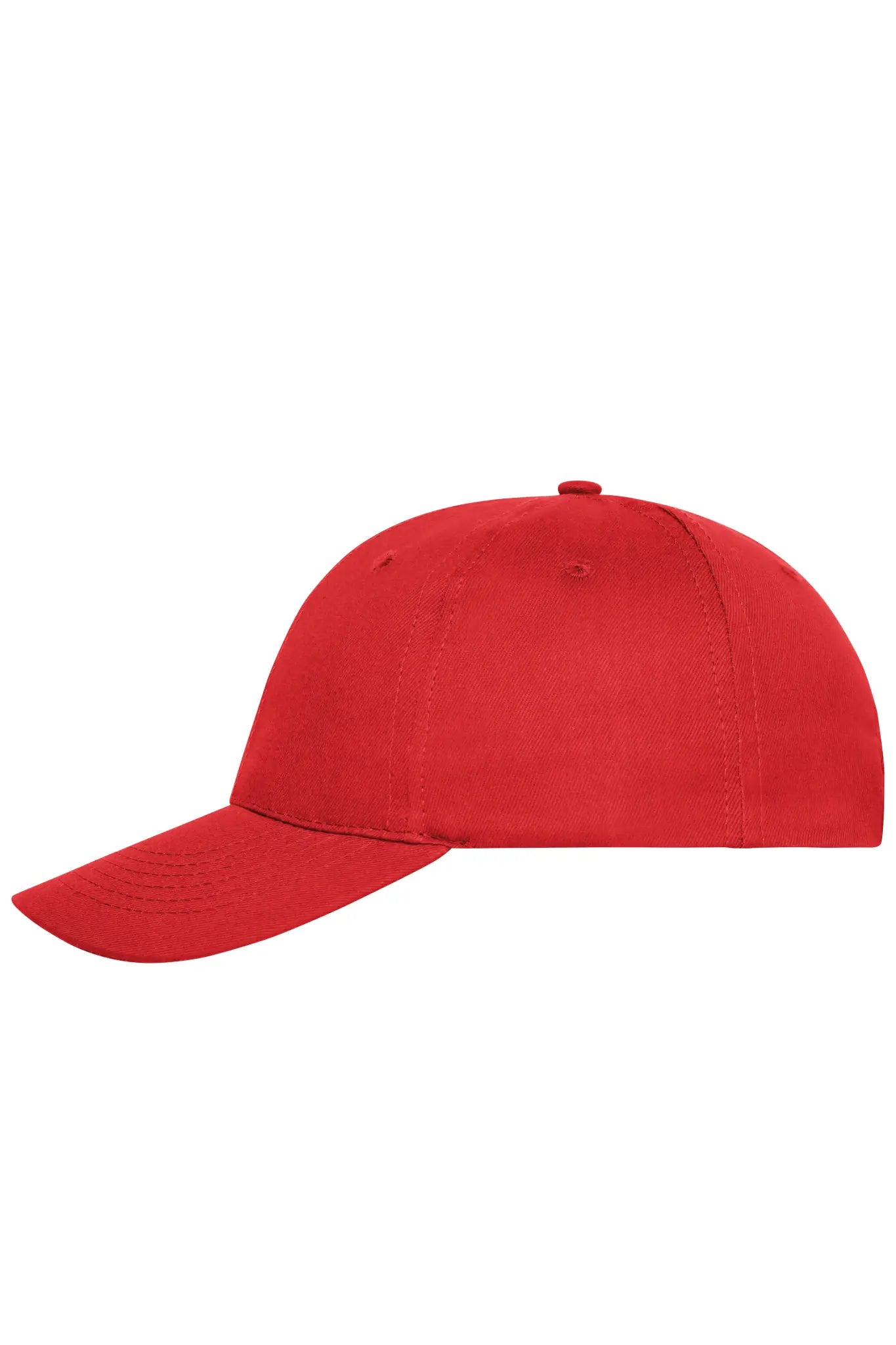 all-groups 6 Panel Cap Bio Cotton