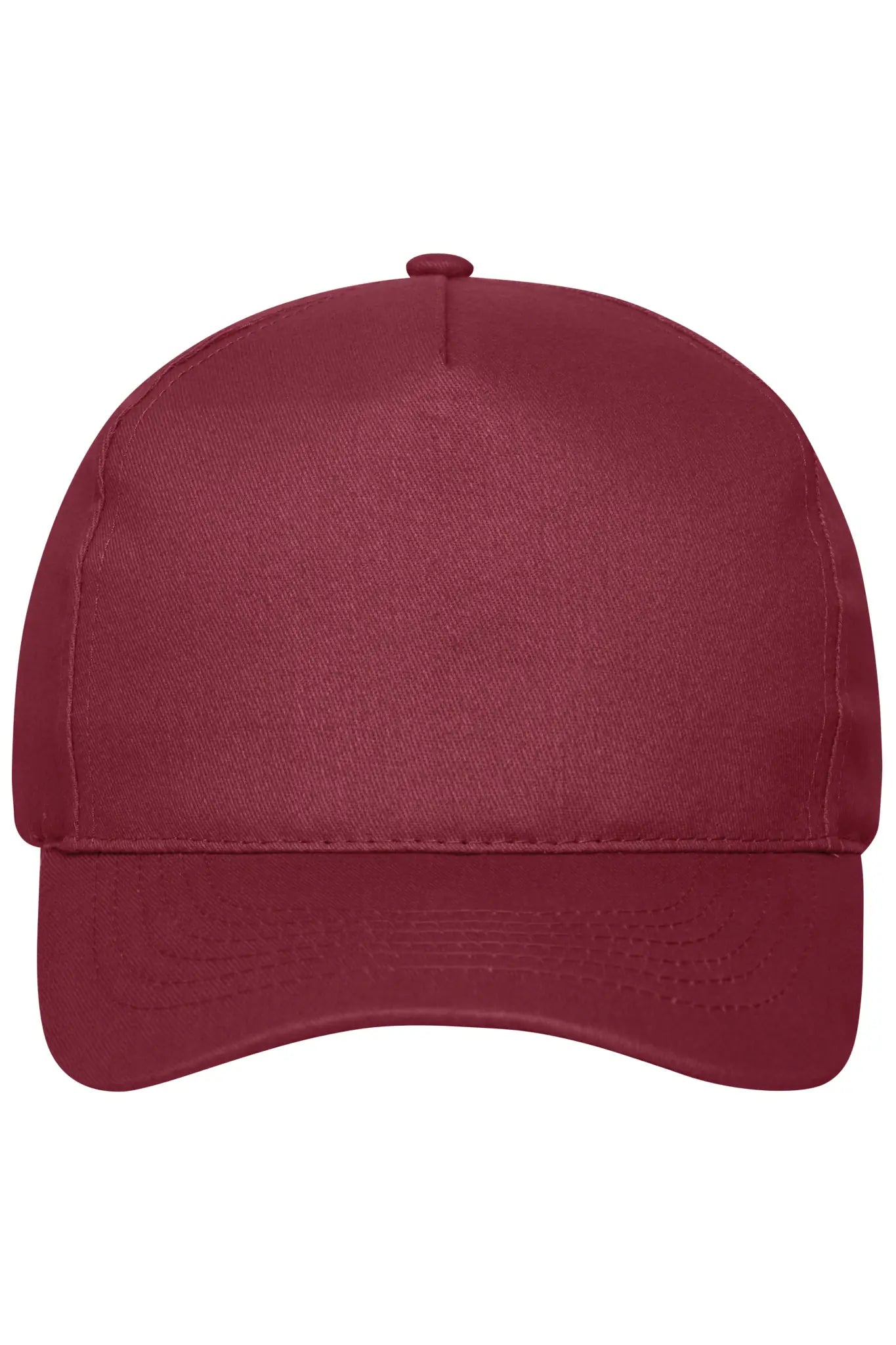 all-groups 5 Panel Cap Bio Cotton