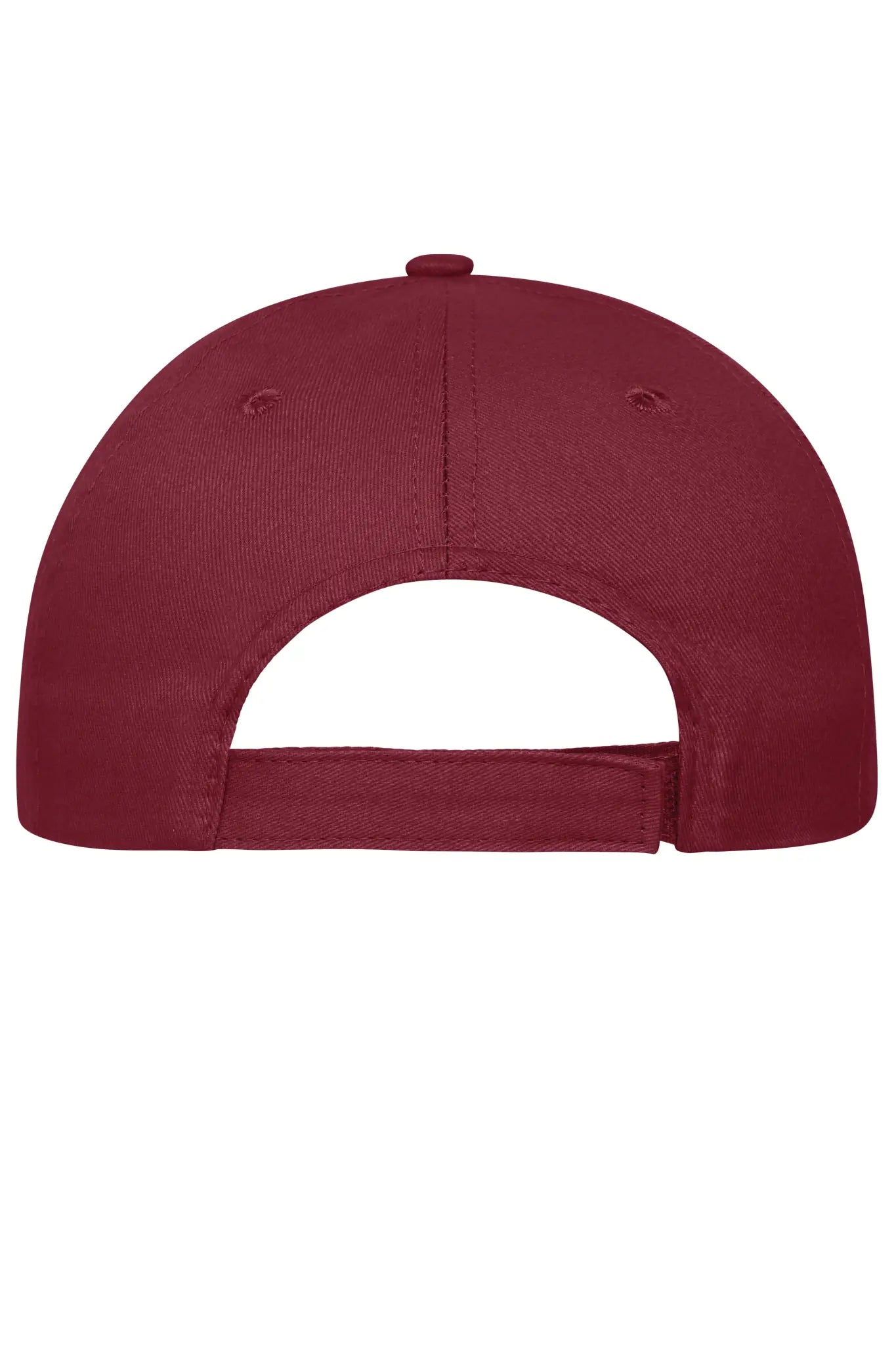 all-groups 5 Panel Cap Bio Cotton