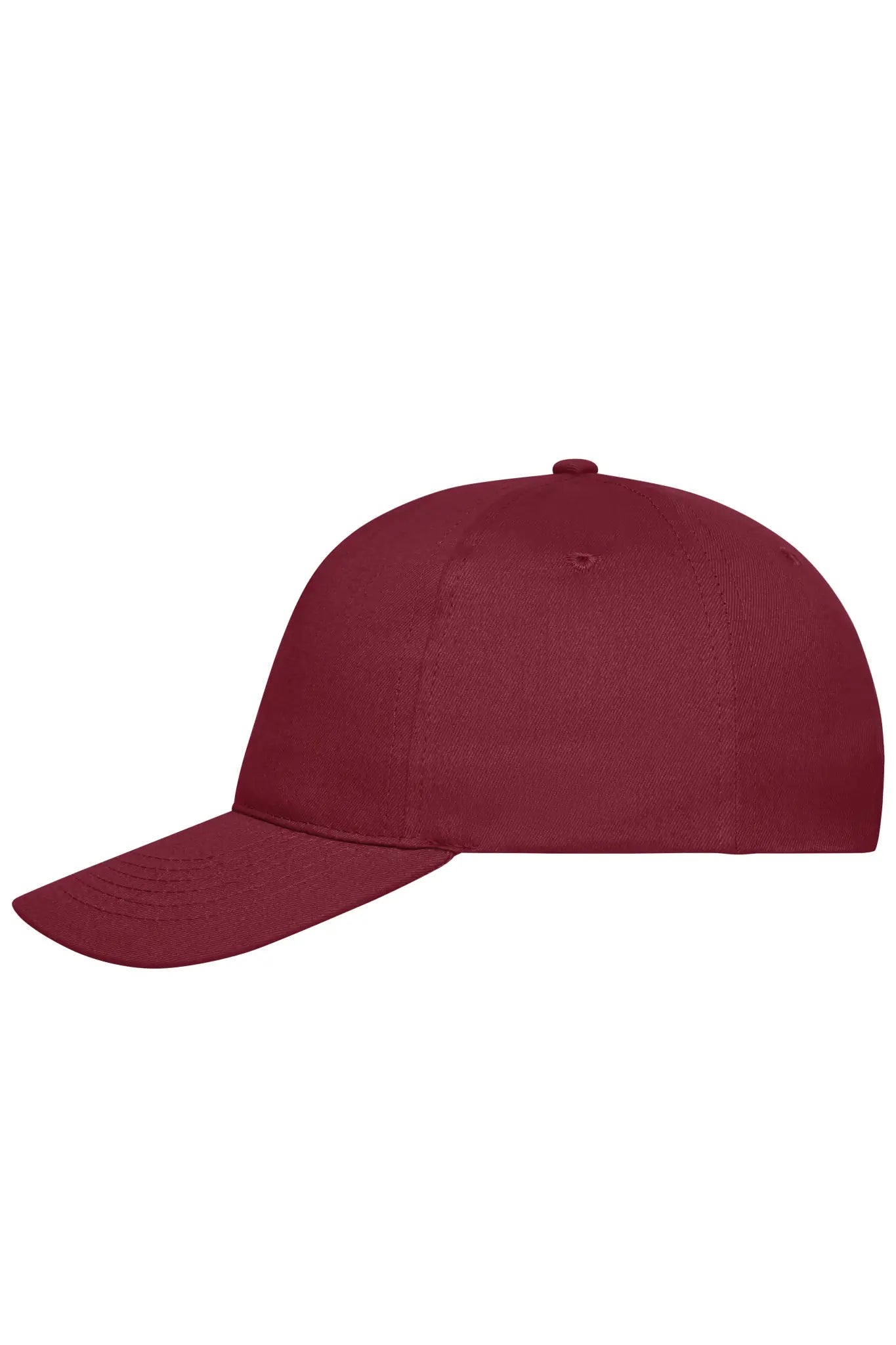 all-groups 5 Panel Cap Bio Cotton