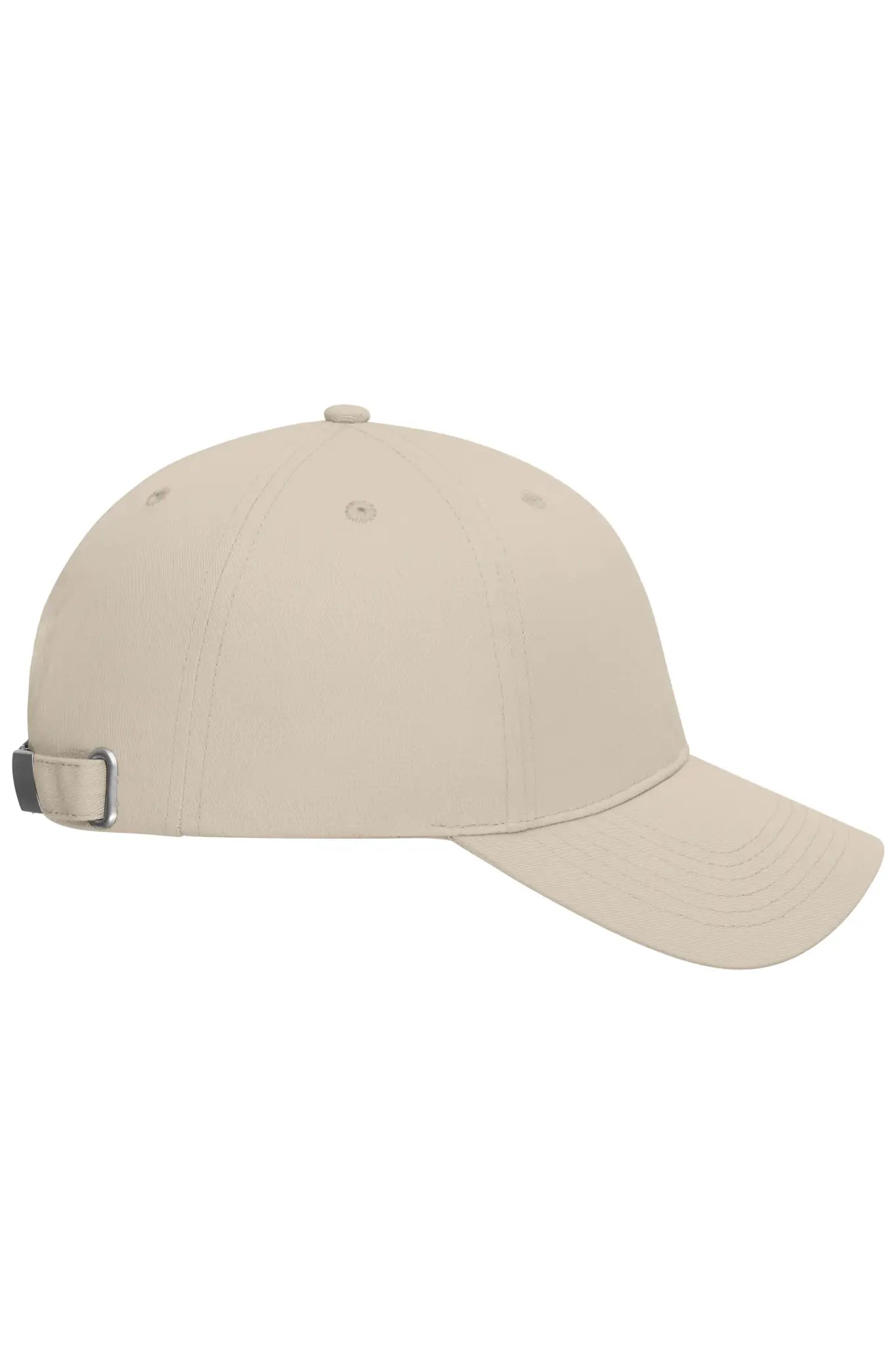 all-groups 6 Panel Cap Bio Cotton