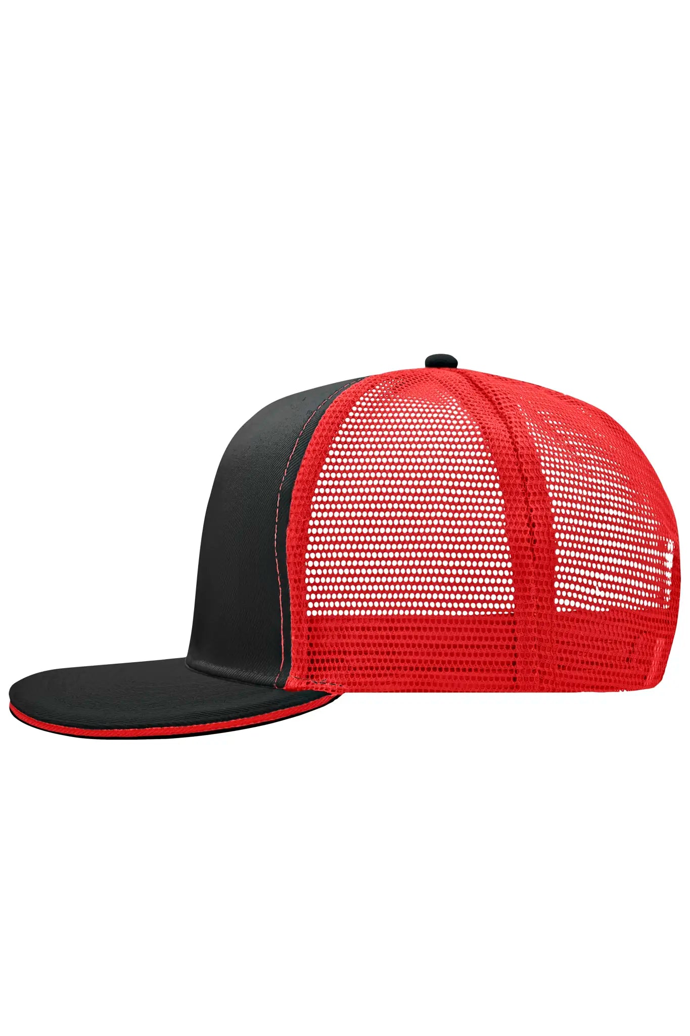 all-groups Pro Cap Mesh 6 Panel