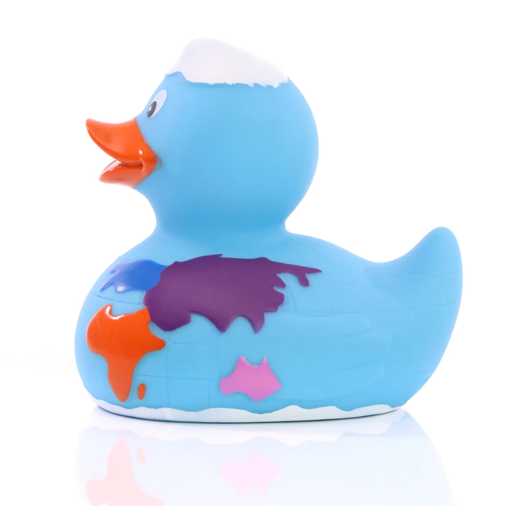 all-groups Schnabels Squeaky Duck World