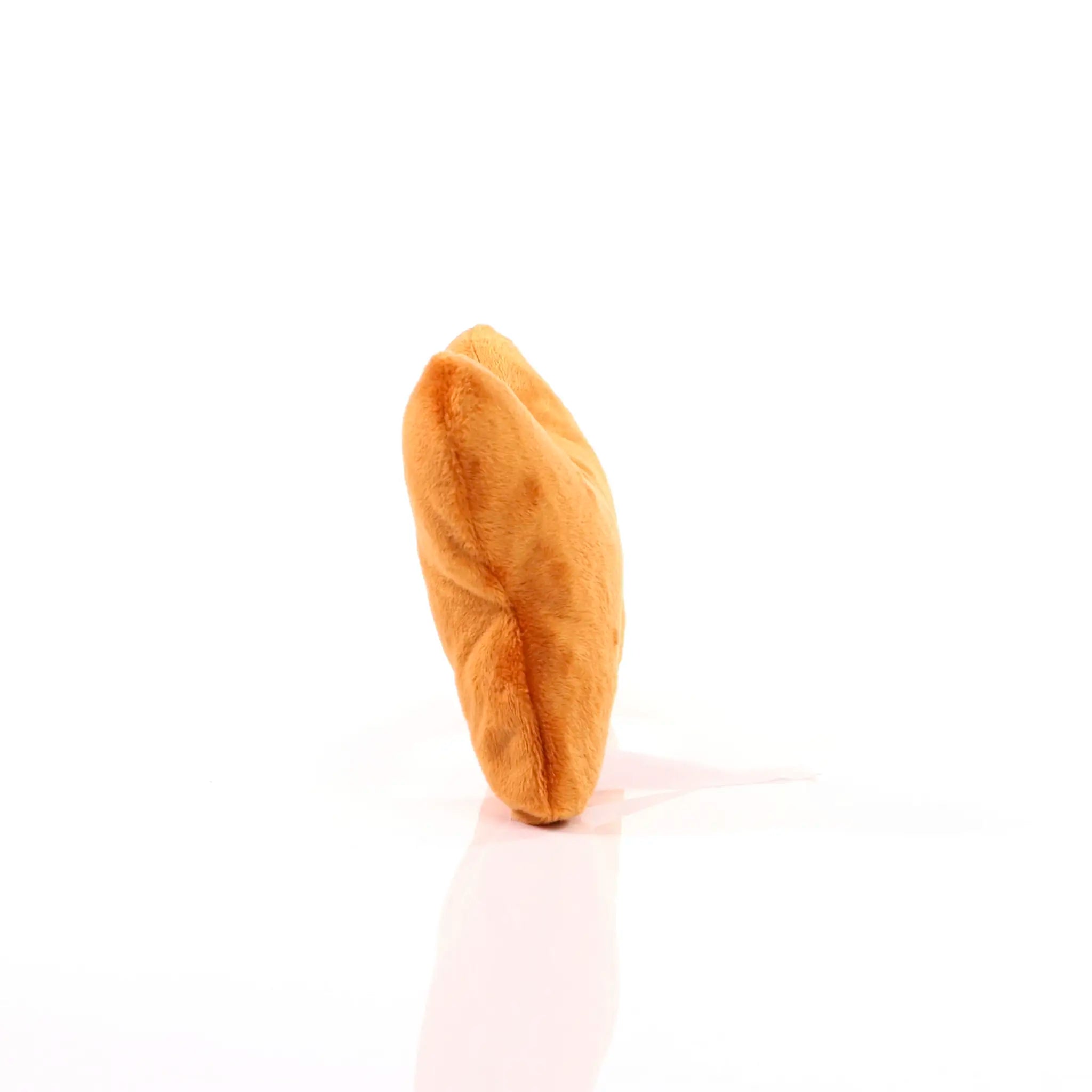 all-groups MiniFeet Dog Toy Bone With Crackle Function