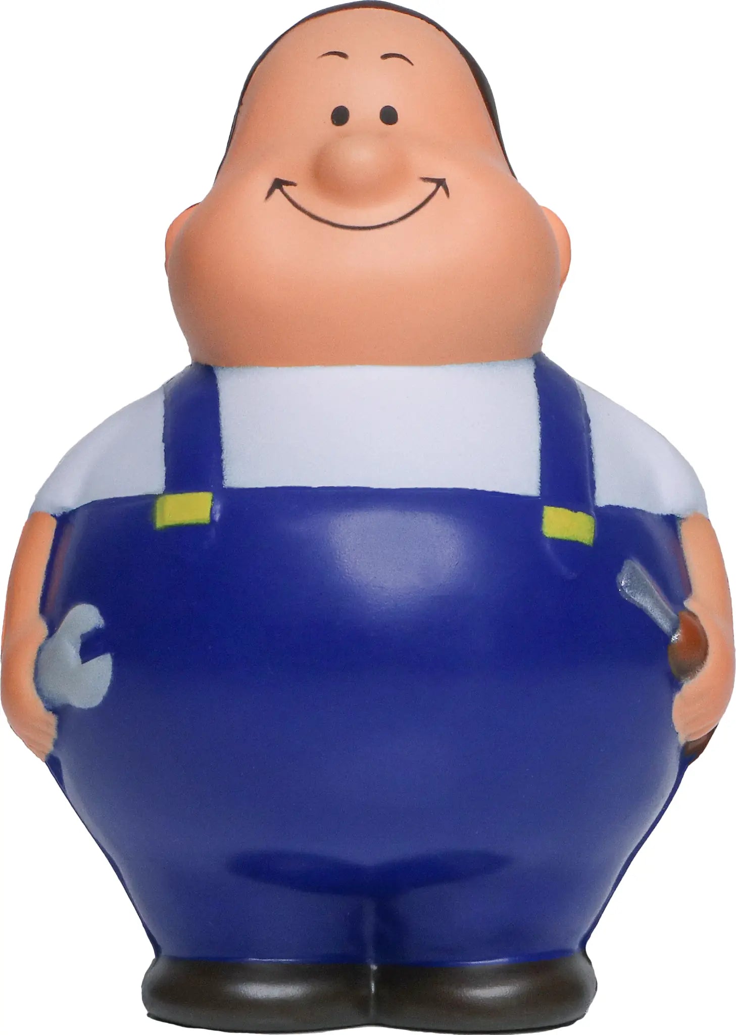 all-groups SQUEEZIES Worker Bert Blue