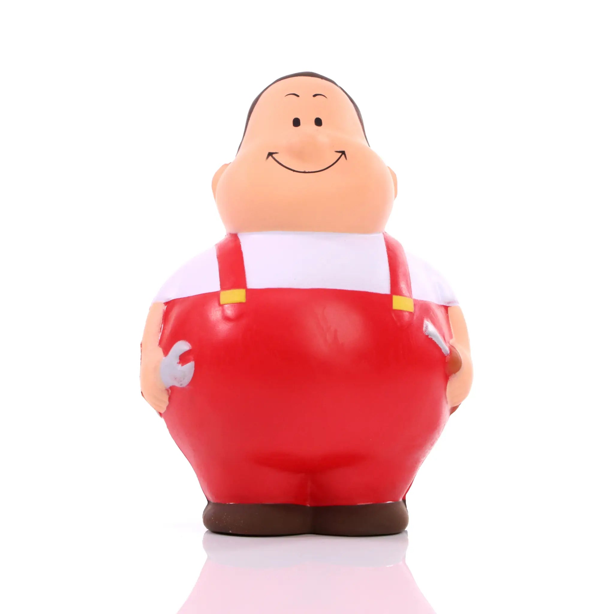 all-groups SQUEEZIES Worker Bert Red