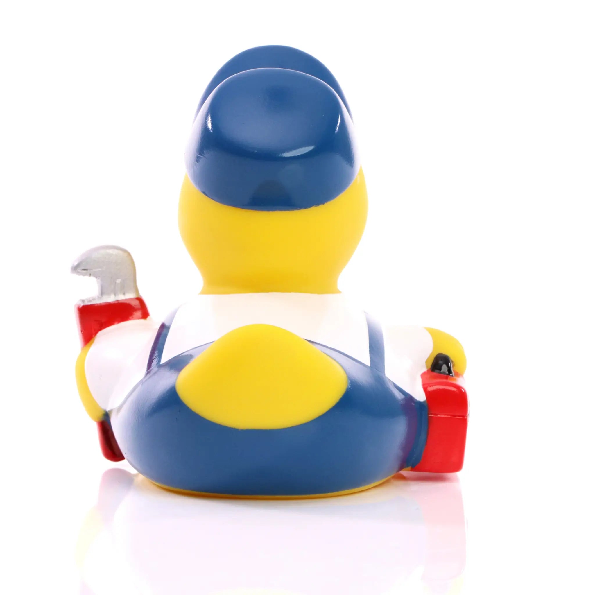 all-groups Schnabels Squeaky Duck Plumber