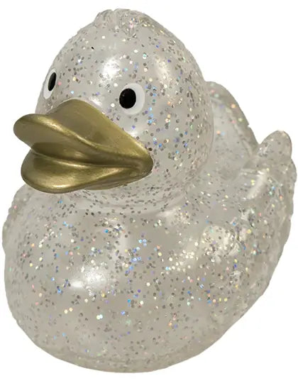 Schnabels Squeaky Duck Glitter