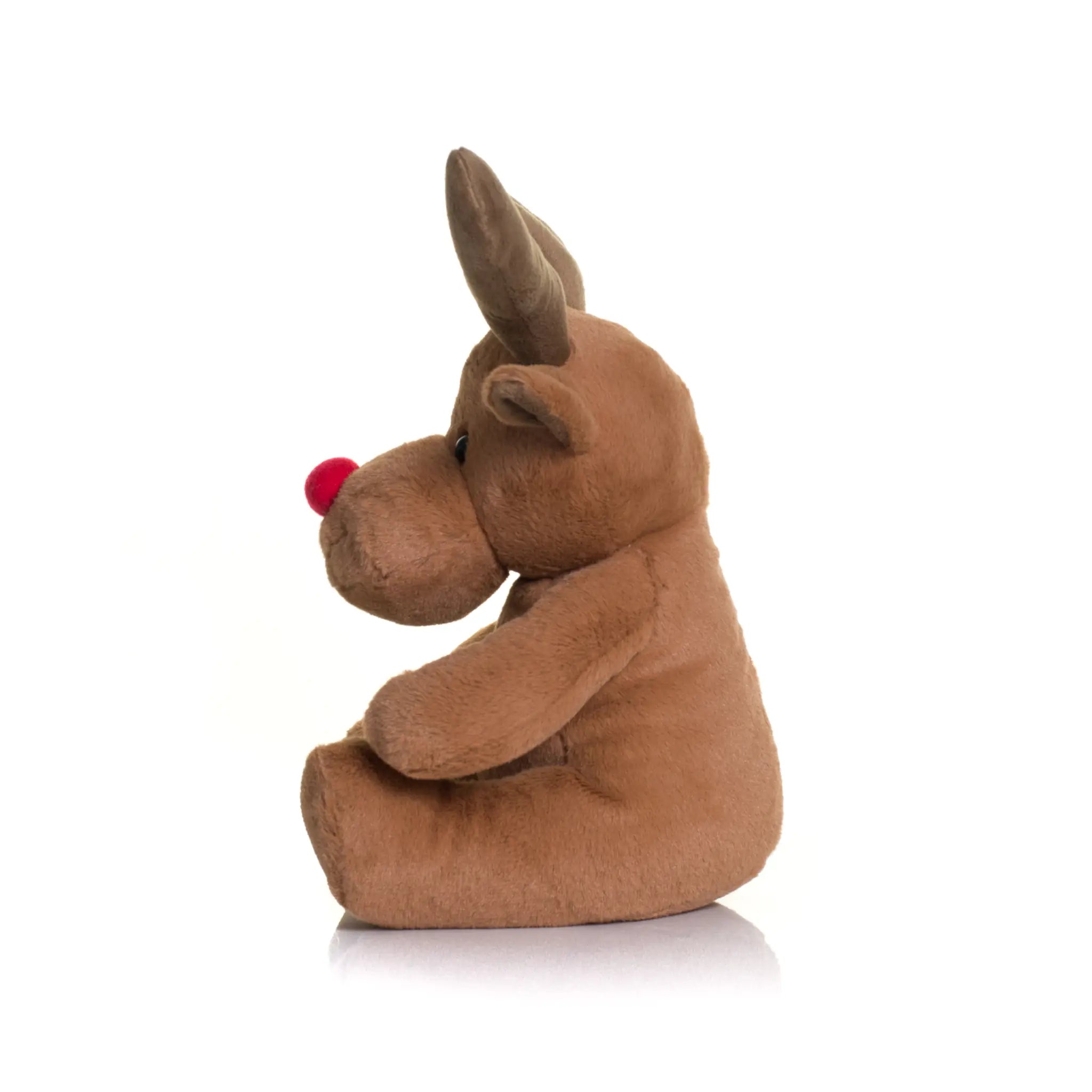 all-groups Reindeer