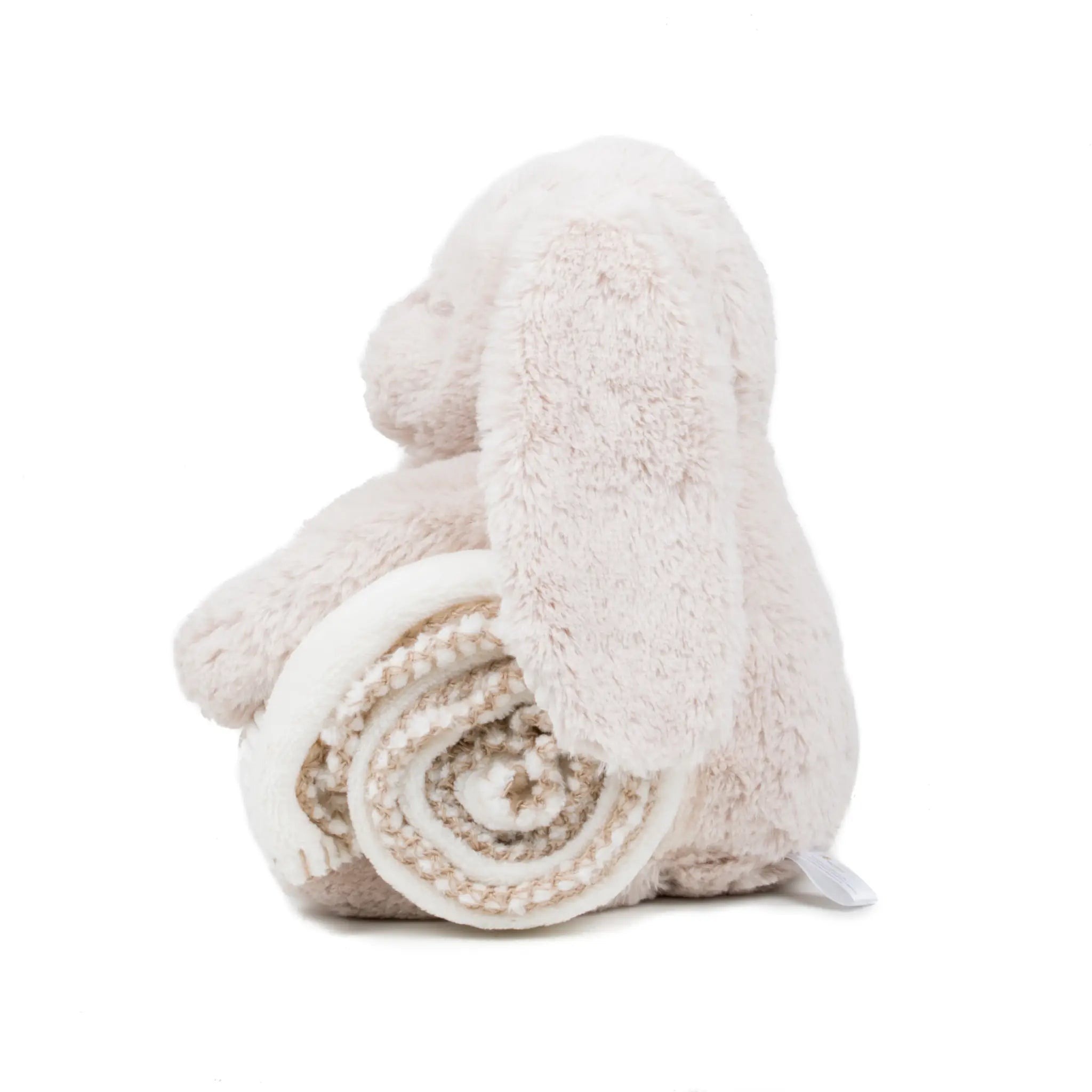 all-groups Rabbit And Blanket
