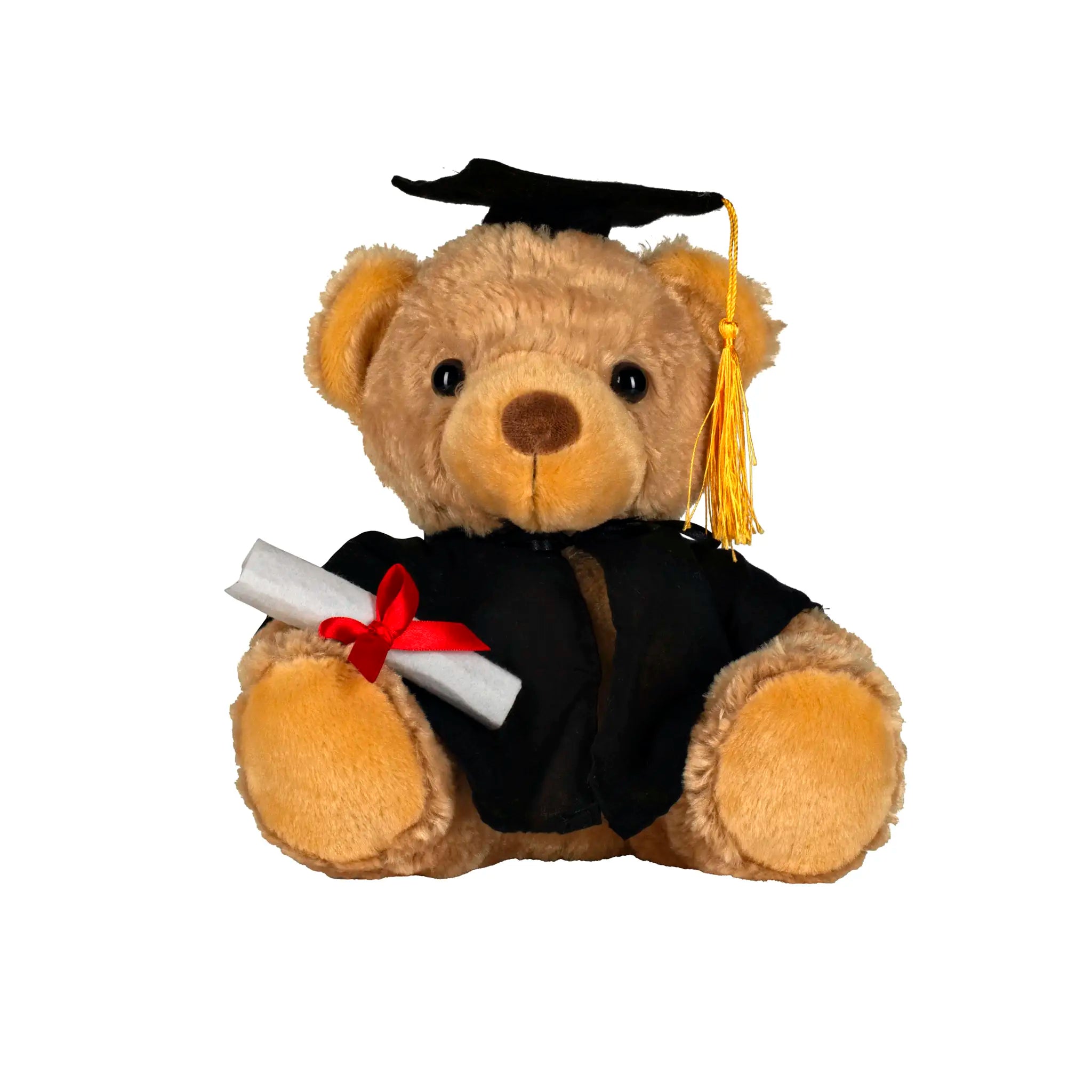 all-groups Graduation Bear