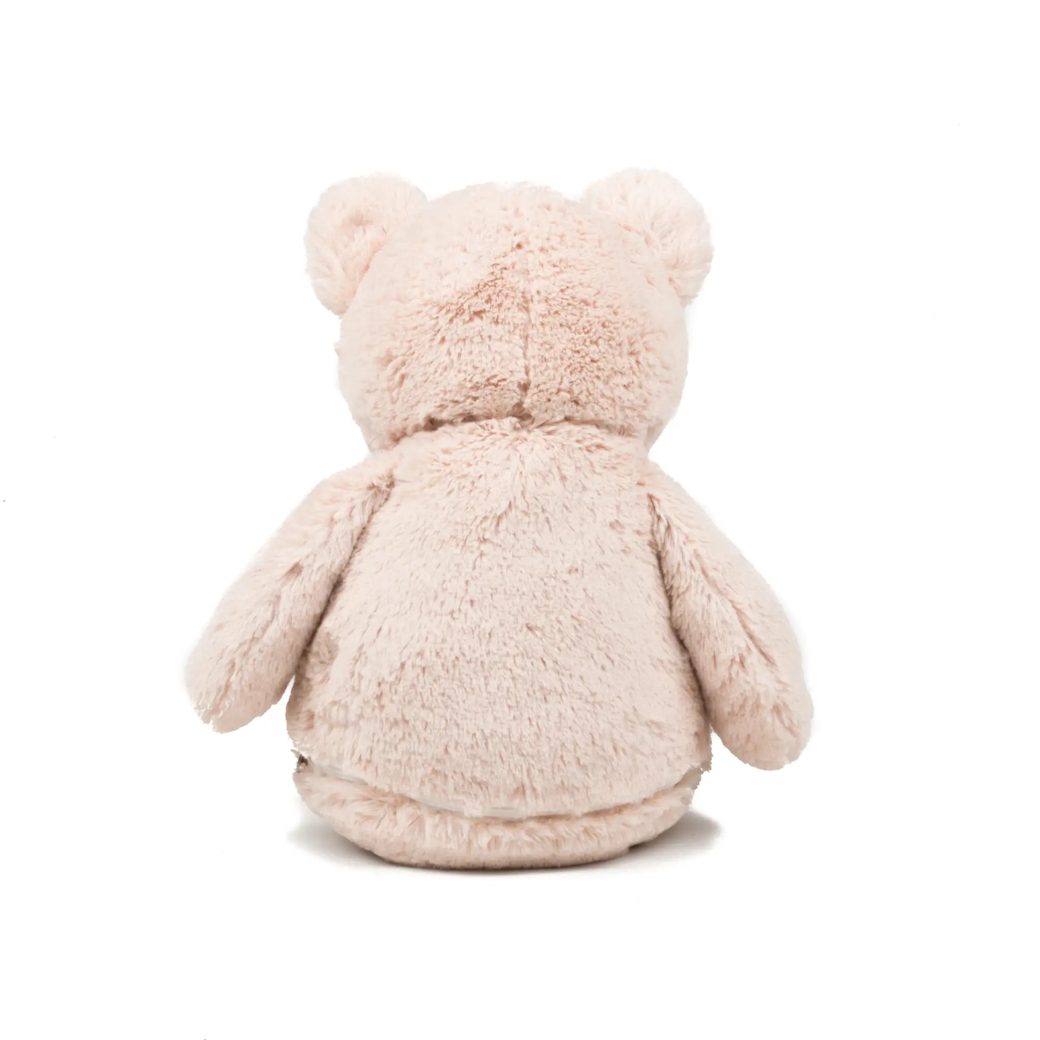 all-groups Zippie Teddy