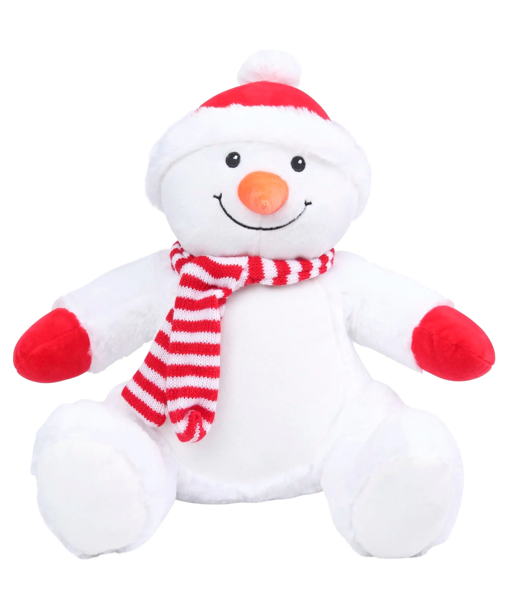 all-groups Zippie Snowman