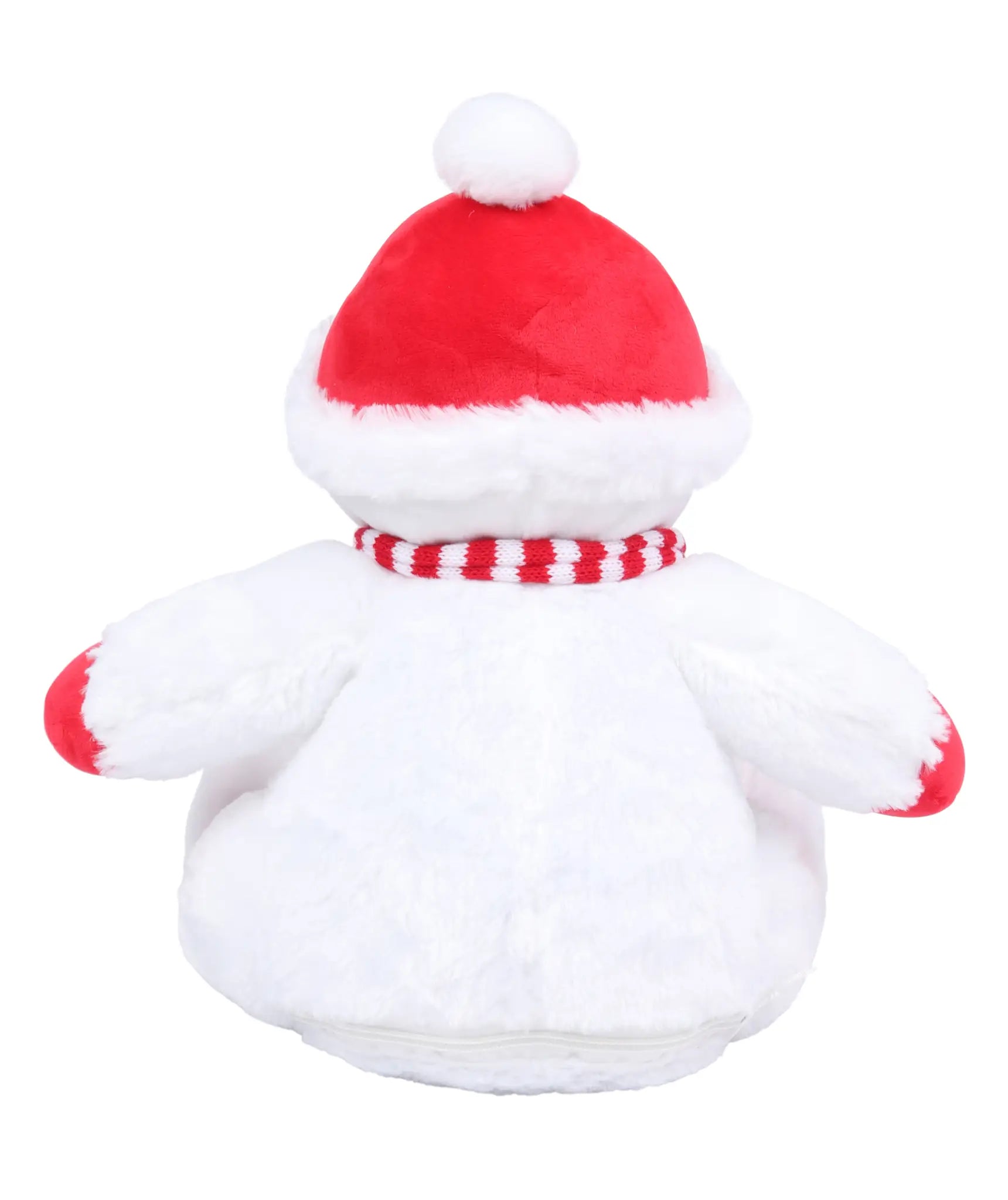 all-groups Zippie Snowman