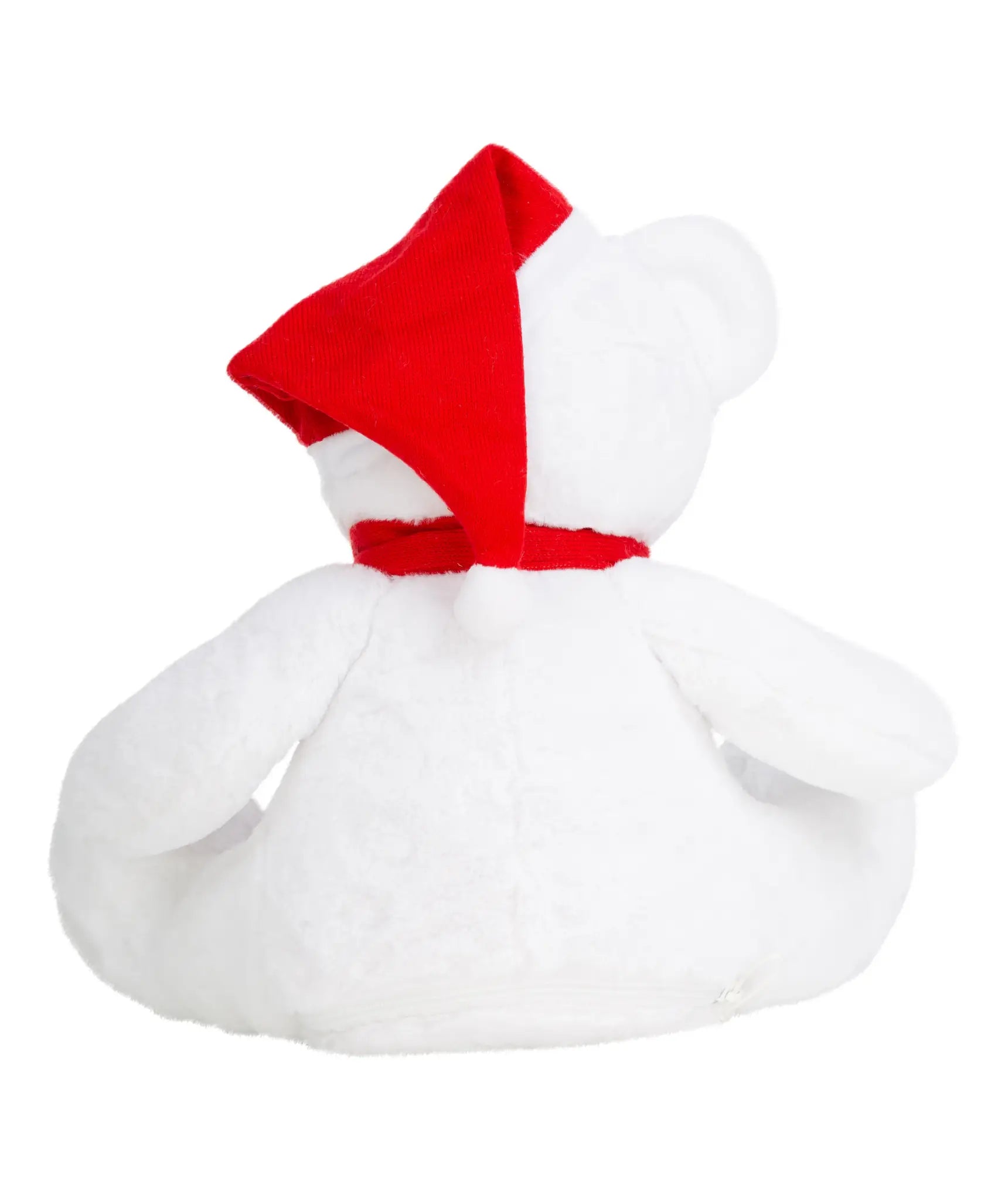 all-groups Christmas Zippie Bear