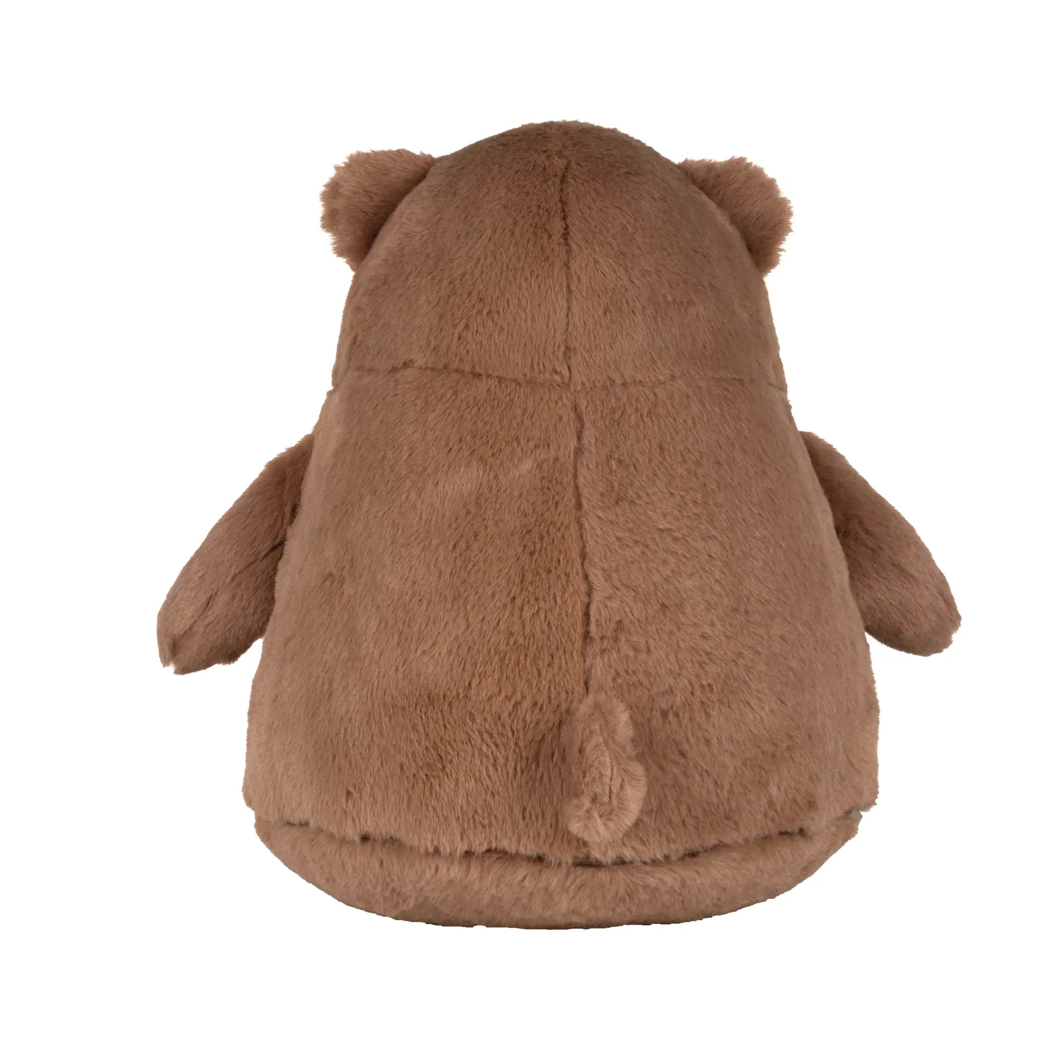 all-groups Zippie Brown Bear
