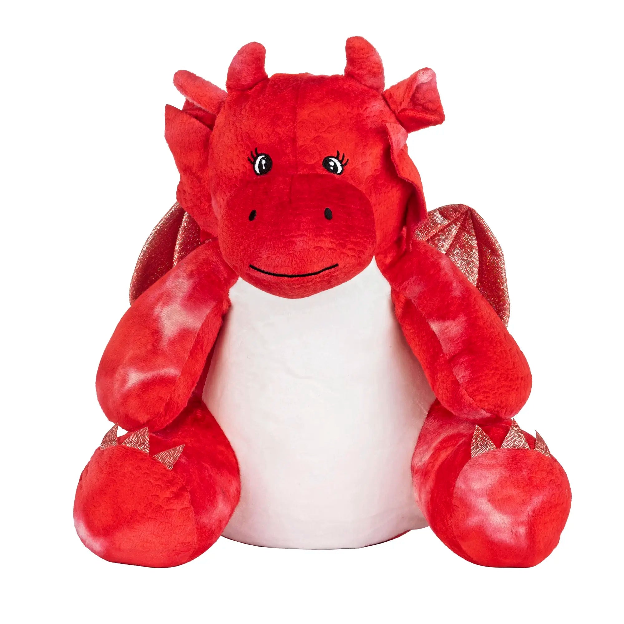 all-groups Zippie Red Dragon
