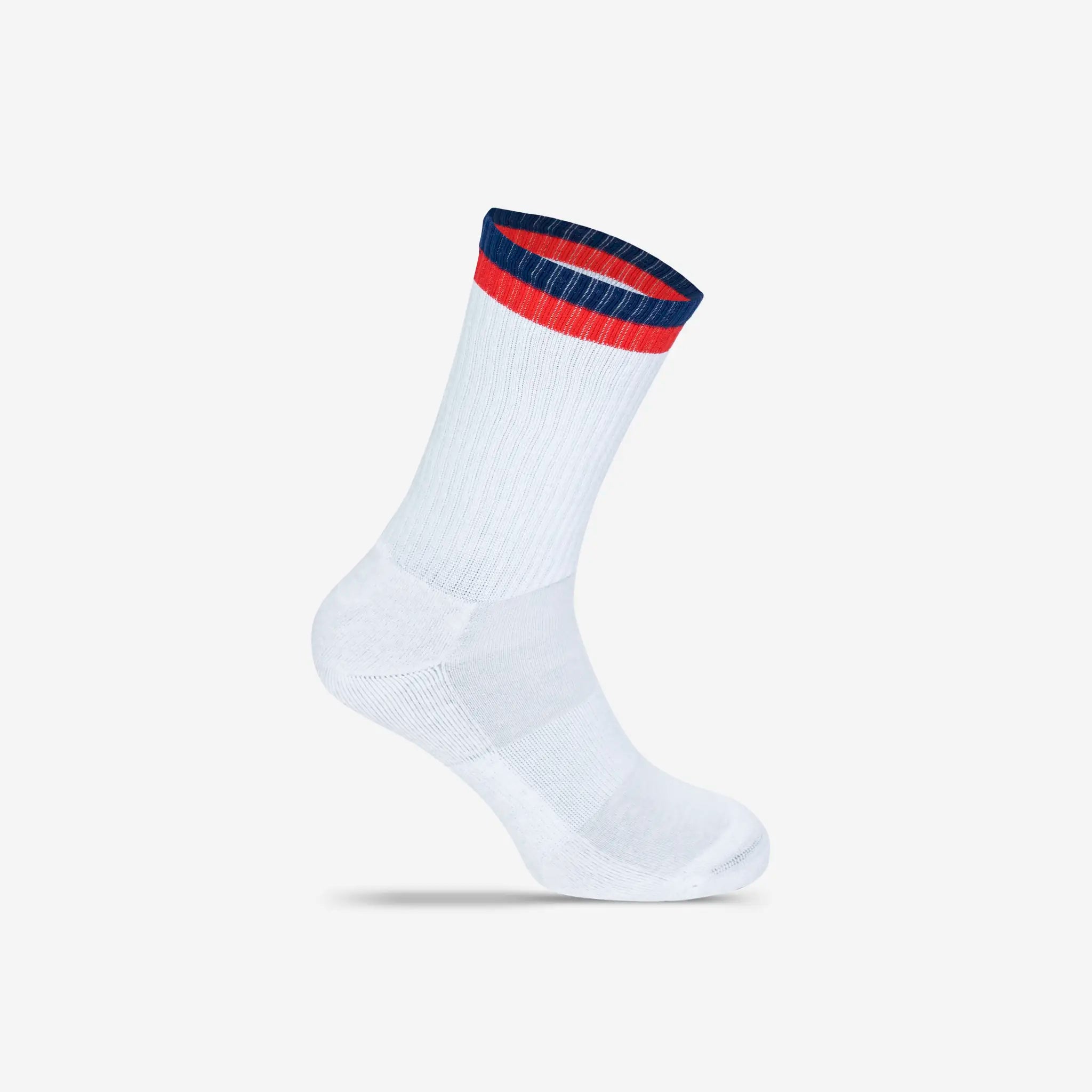 all-groups Tennis Socks Two Tone