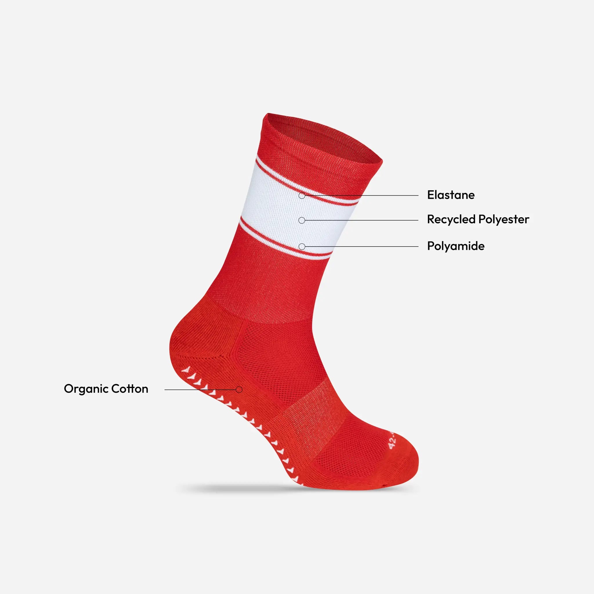 all-groups Ballersocks Light