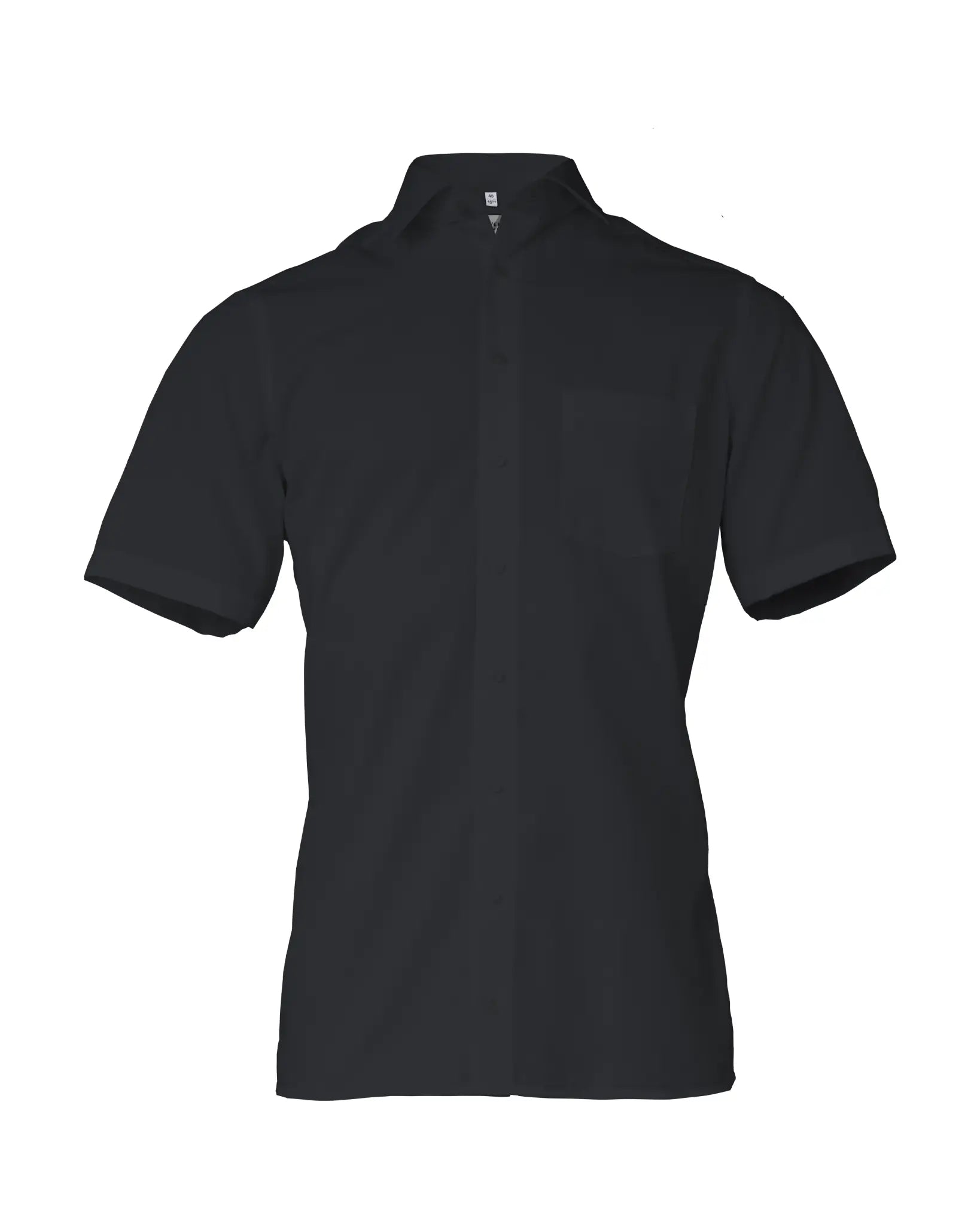 all-groups Men's Shirt Modern Fit Short Sleeve