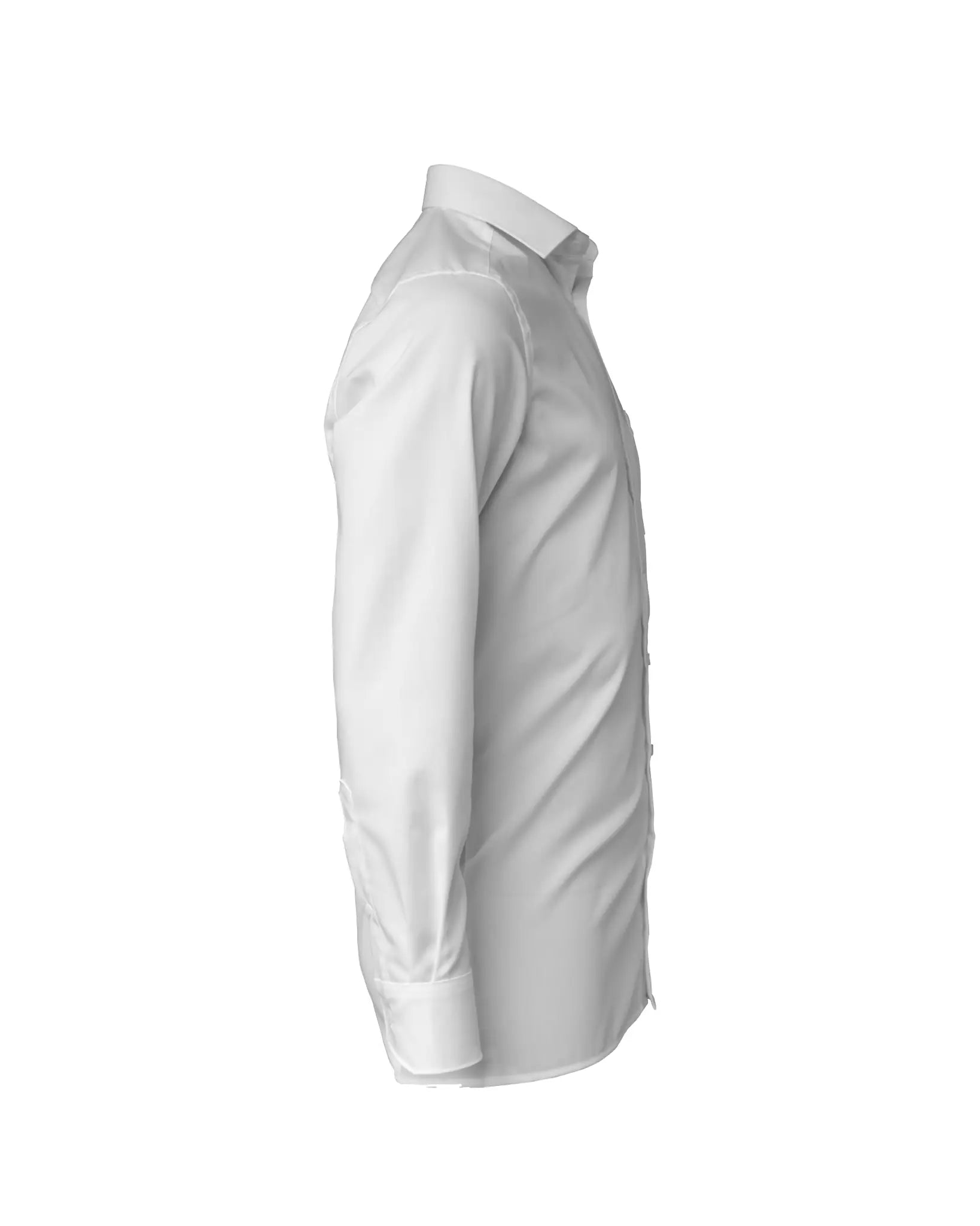 all-groups Men's Shirt Modern Fit Long Sleeve