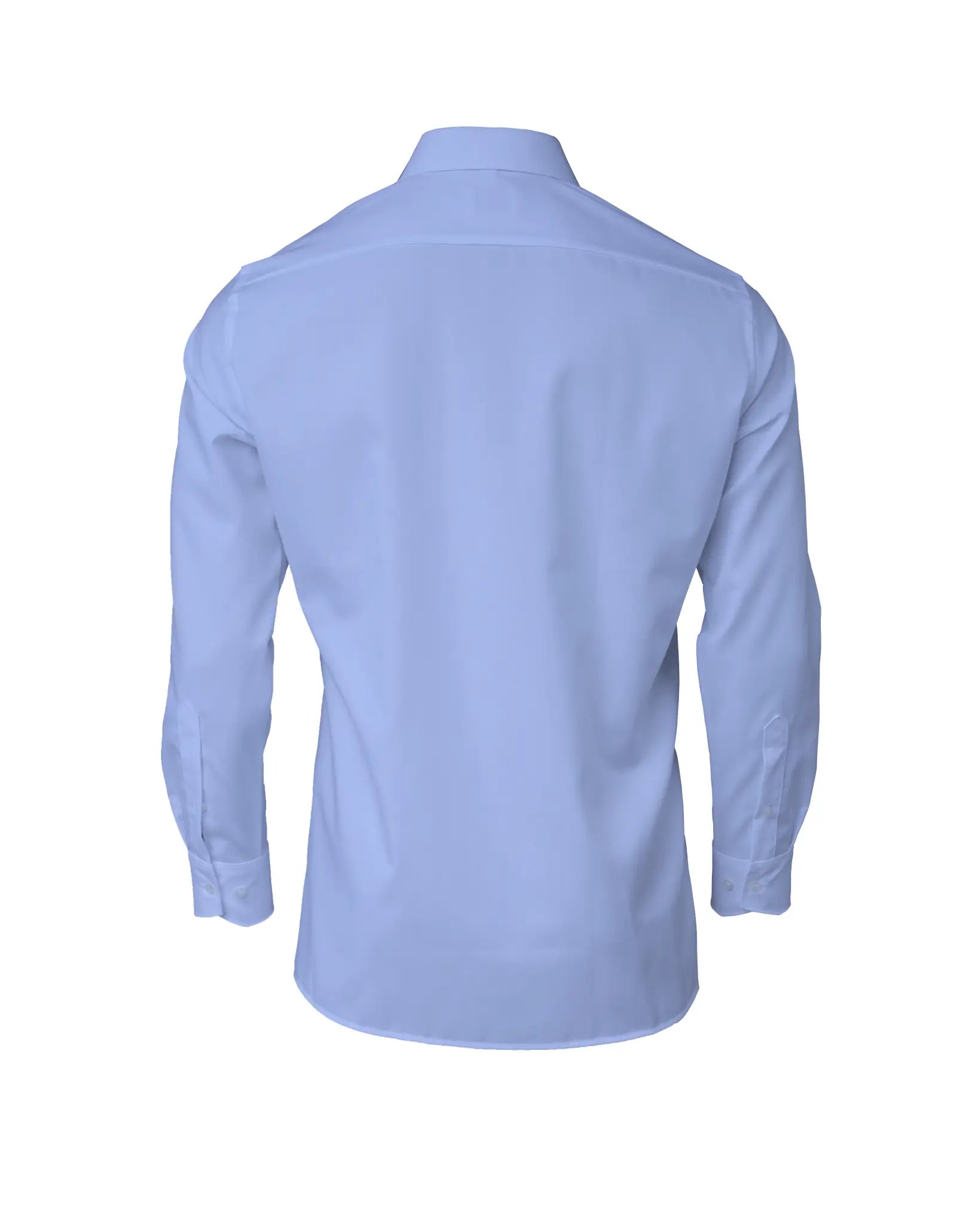 all-groups Men's Shirt Comfort Fit Long Sleeve
