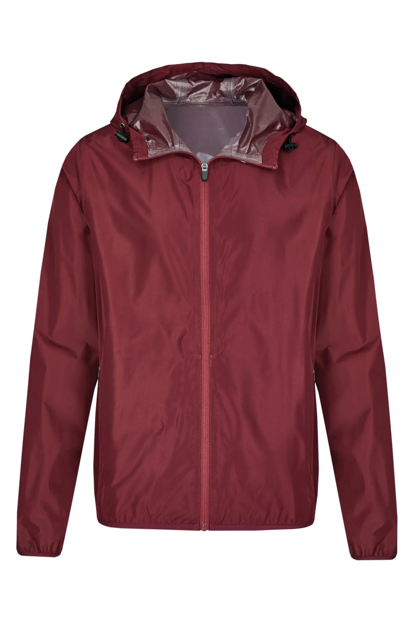 all-groups Unisex my mate Hooded Windbreaker