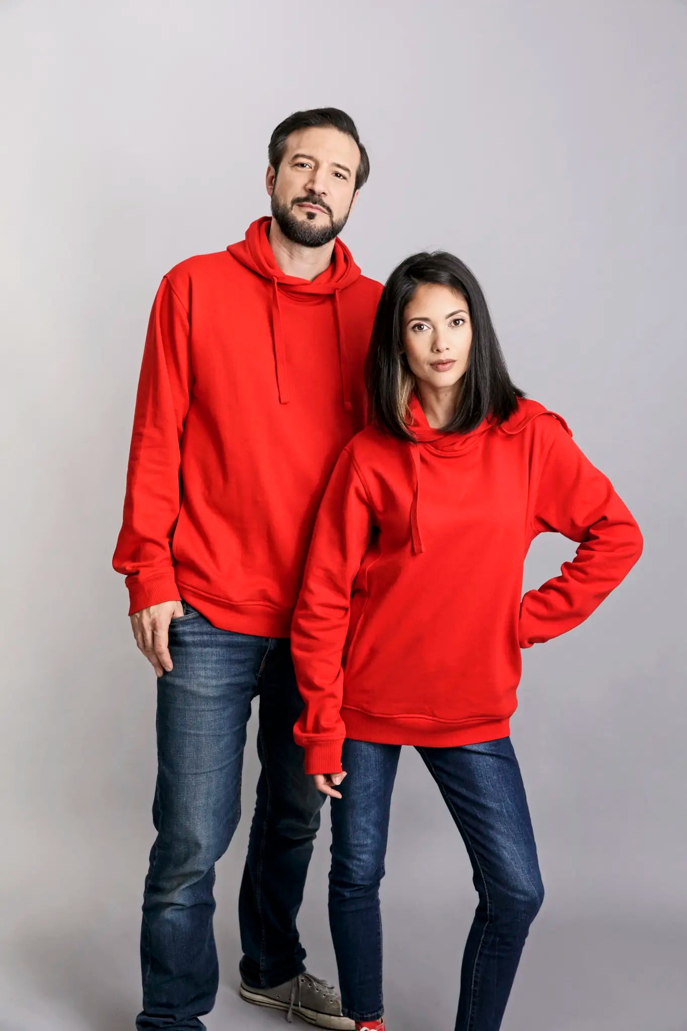 all-groups Unisex my pure mate Hoodie