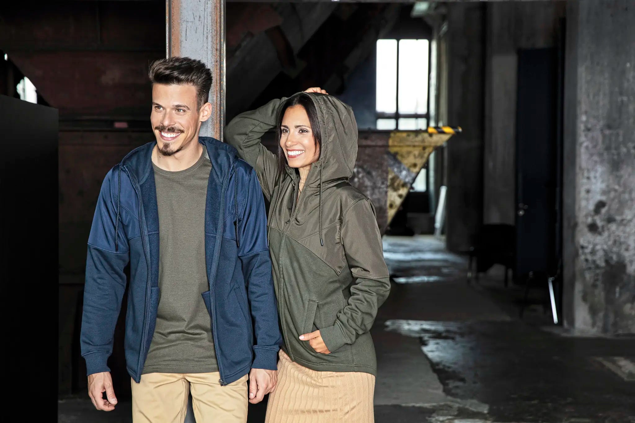all-groups Unisex my mate Sweatshirt Jacket