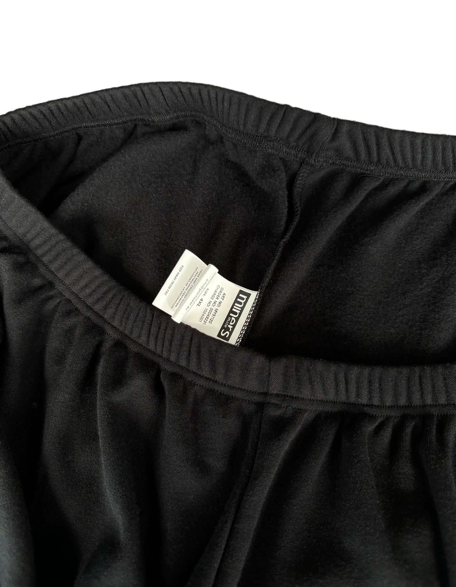 all-groups Unisex Relaxpants