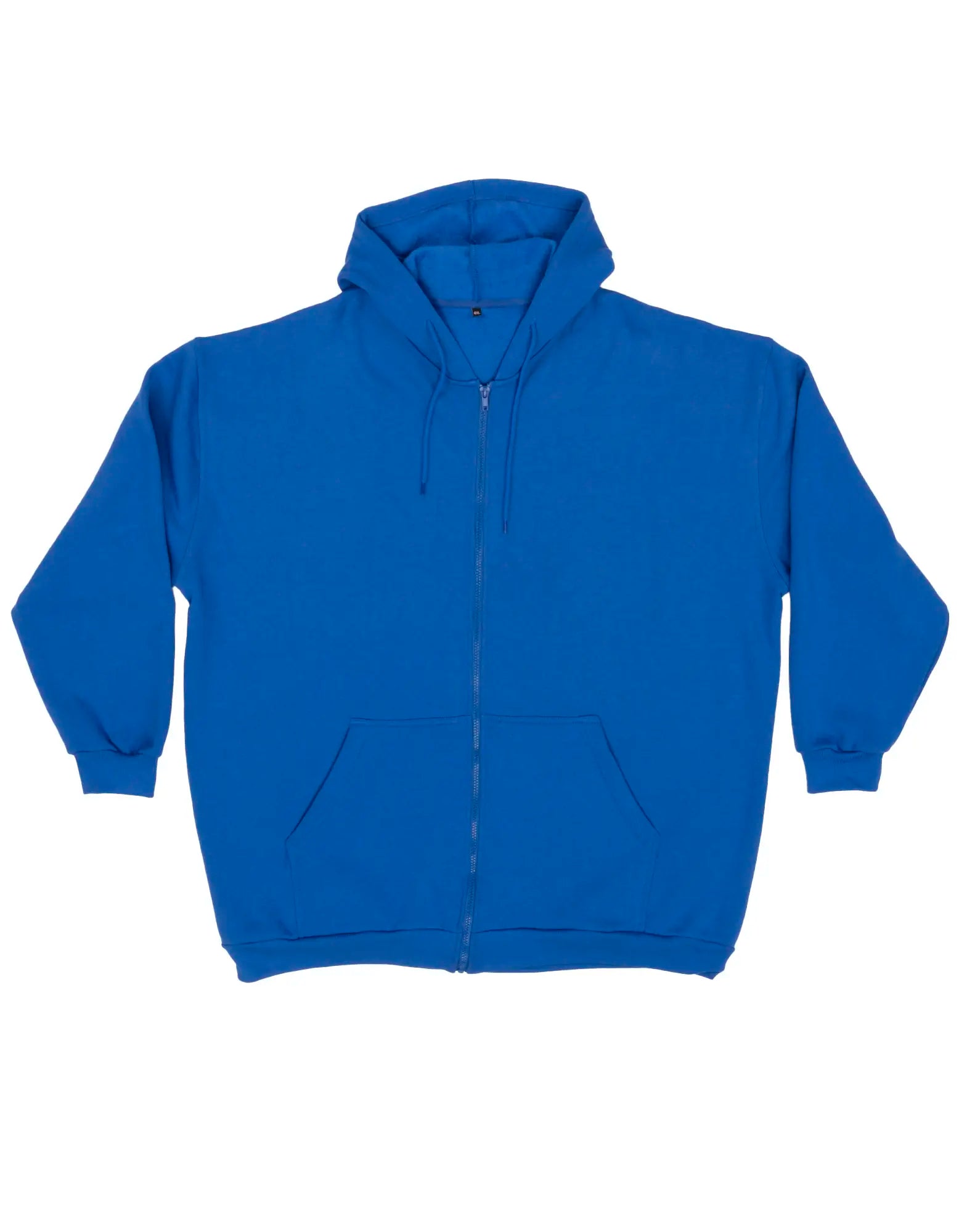 all-groups Unisex Zip Jacket